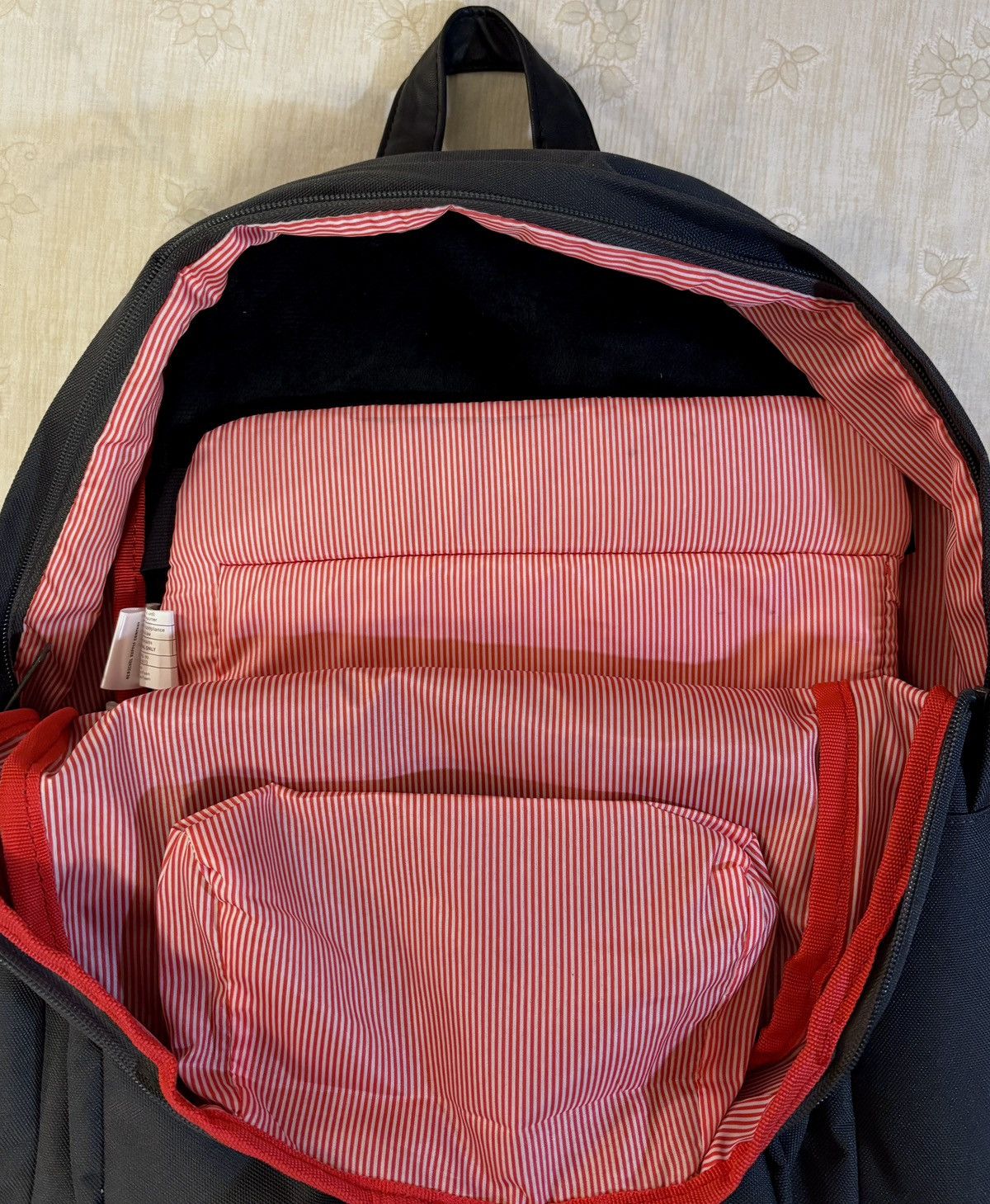 Herschel Supply Co. Blue Herschel Pop Quiz Backpack Size ONE SIZE - 5 Thumbnail