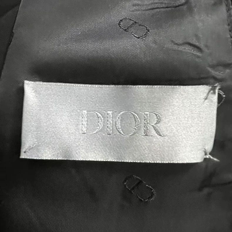 Dior Dior Gray suit 2501-Nextarrow Size 48R - 6 Thumbnail