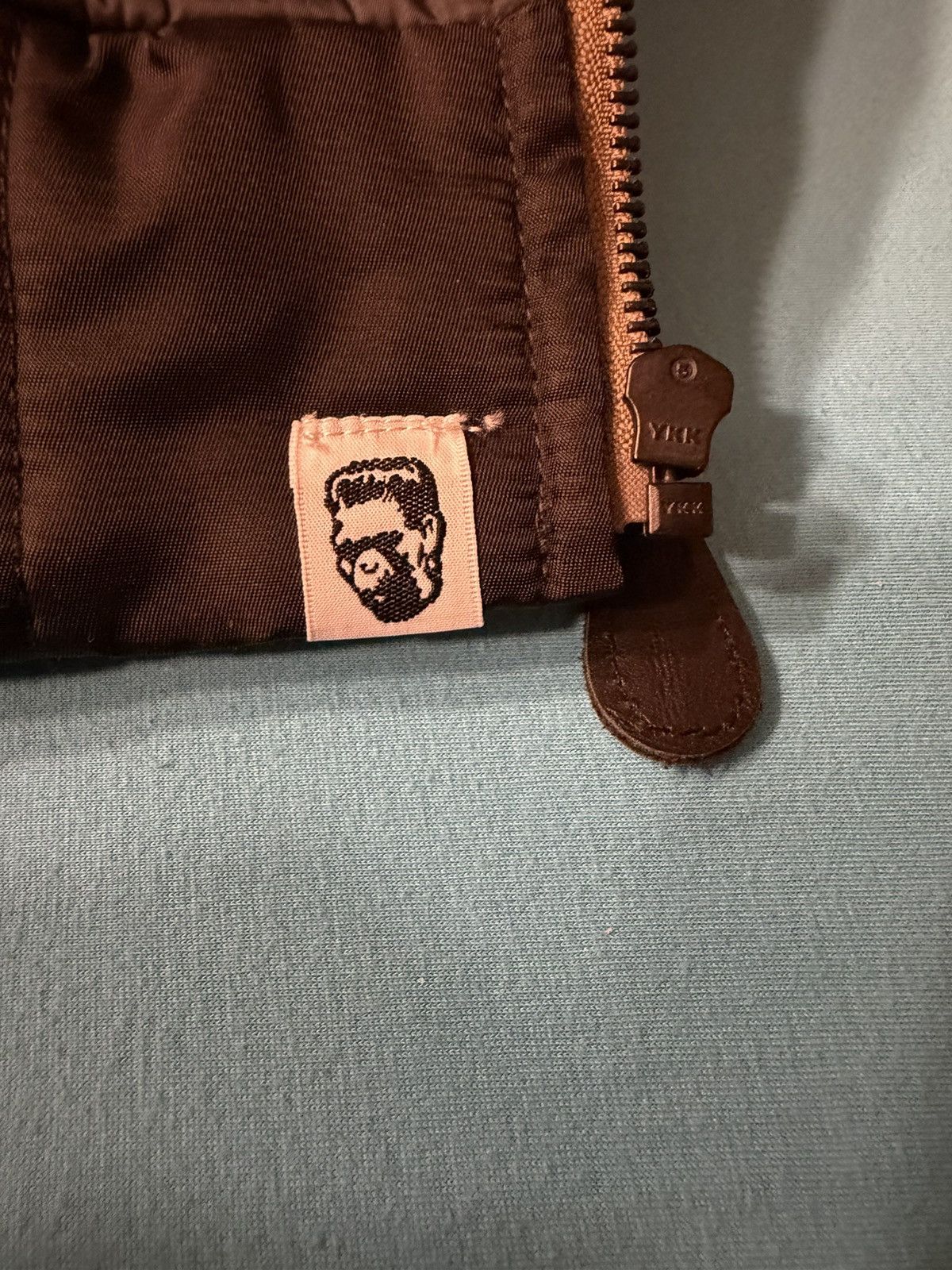 Bape Bape shark jacket ma-1 black Size US XL / EU 56 / 4 - 15 Thumbnail