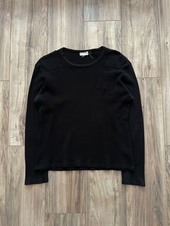 Men's Helmut Lang Long Sleeve T Shirts | Grailed