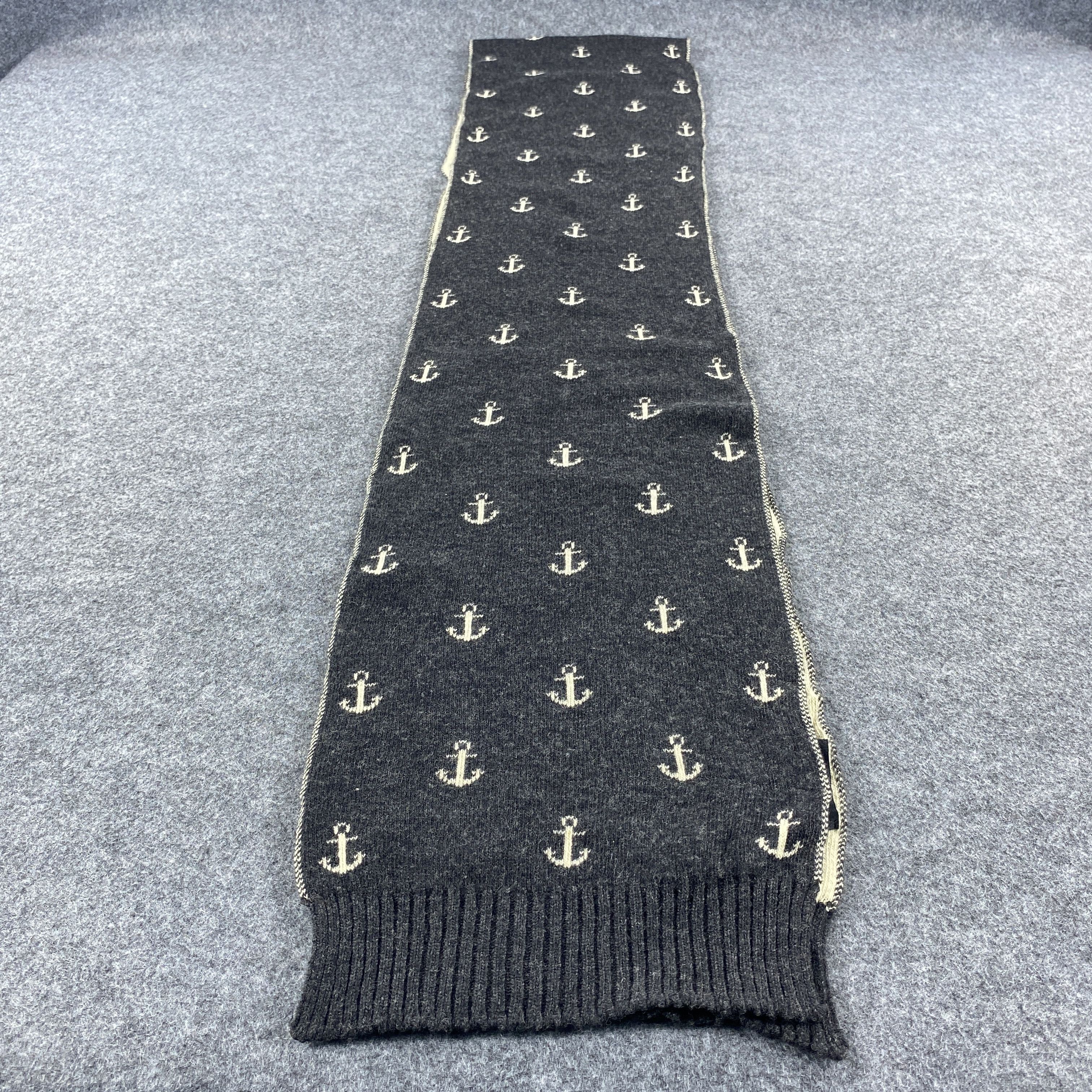 Dolce & Gabbana × Vintage Dolce & Gabbana Scarf # Muffler # Neckwear # D496 Size ONE SIZE - 3 Thumbnail