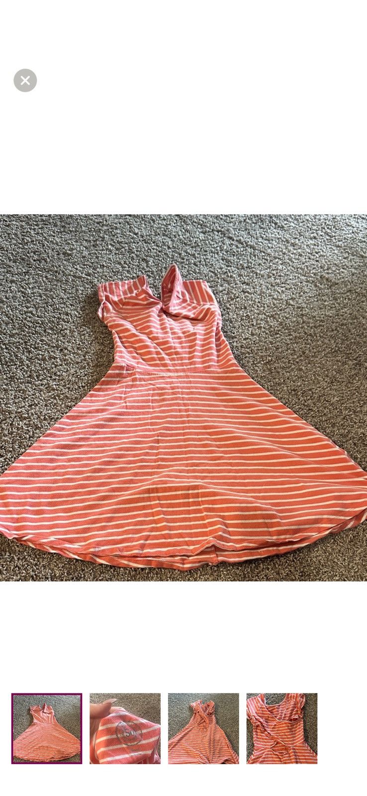 Other Cute dress Size S / US 4 / IT 40 - 1 Thumbnail