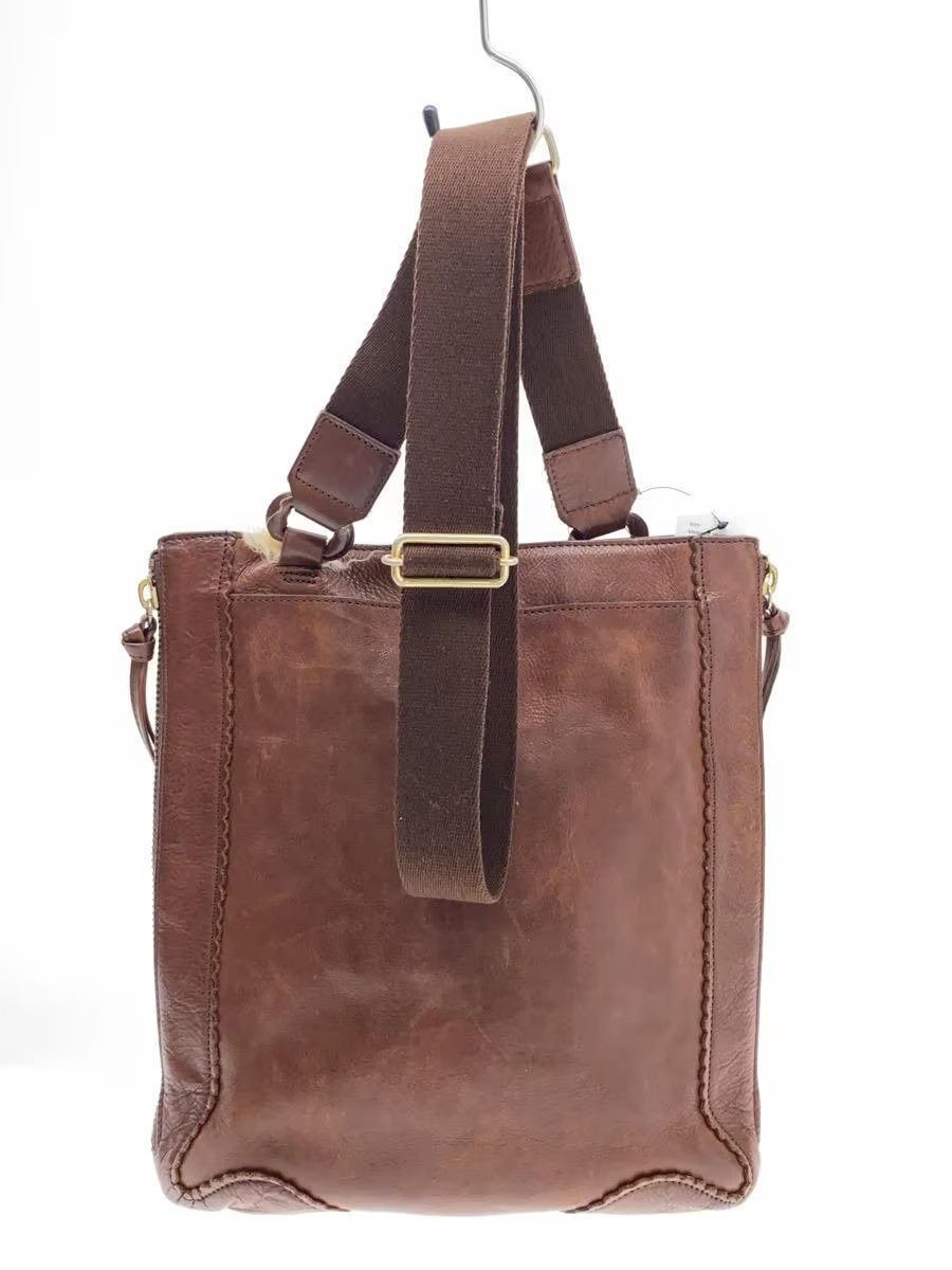 Vivienne Westwood Orb Leather Shoulder Bag Size ONE SIZE - 3 Thumbnail