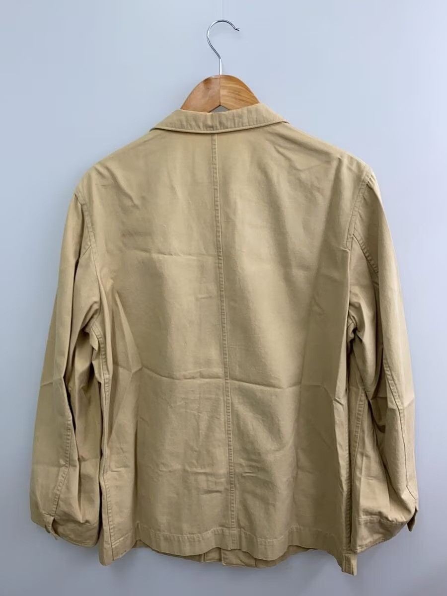 Yohji Yamamoto Button Jacket Size US M / EU 48-50 / 2 - 2 Thumbnail