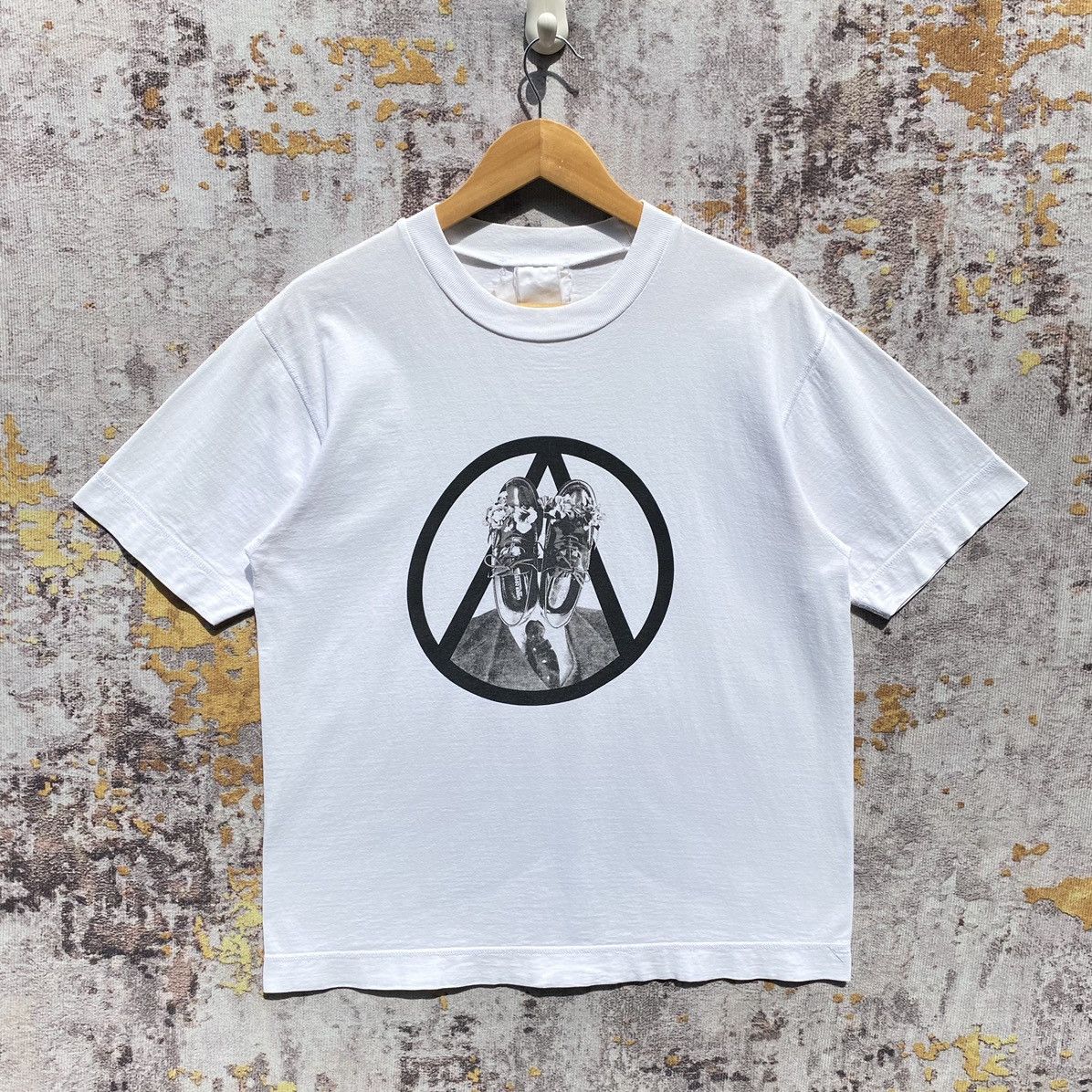 Undercover General Research x Undercover Goodbye Lenin Shirt Designer Size US M / EU 48-50 / 2 - 1 Thumbnail
