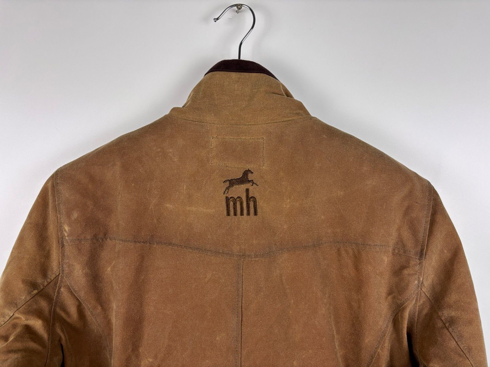 Other Vintage Hunter-Outdoor Wax Jacket British Lifestyle M (38) Size M / US 6-8 / IT 42-44 - 7 Thumbnail