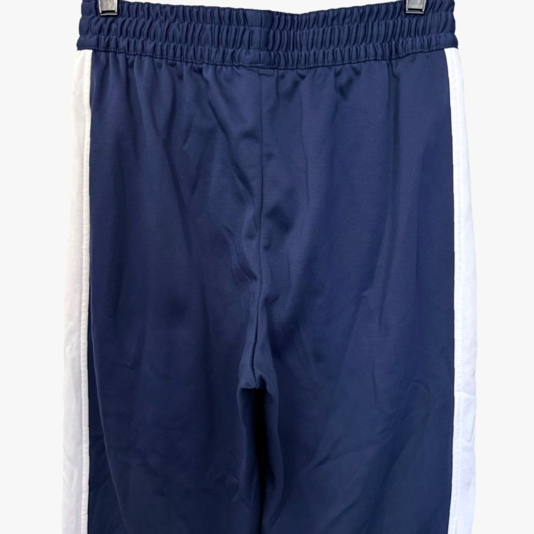 Nike Nike Therma-Fit Starting 5 Fleece Basketball Jogger Pants Navy Blue Men's Medium Size US 31 - 6 Thumbnail