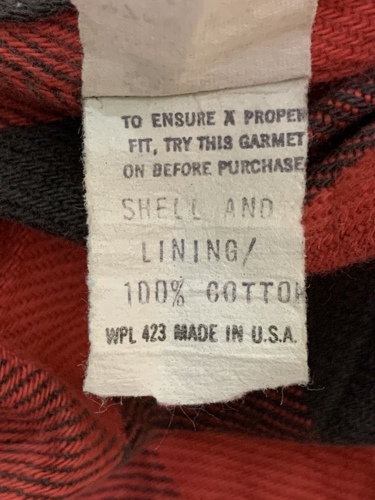 Levi's Vintage Clothing Rare Design Vintage Levi’s Lot 70411 Trucker Jackets Size L / US 10 / IT 46 - 6 Thumbnail