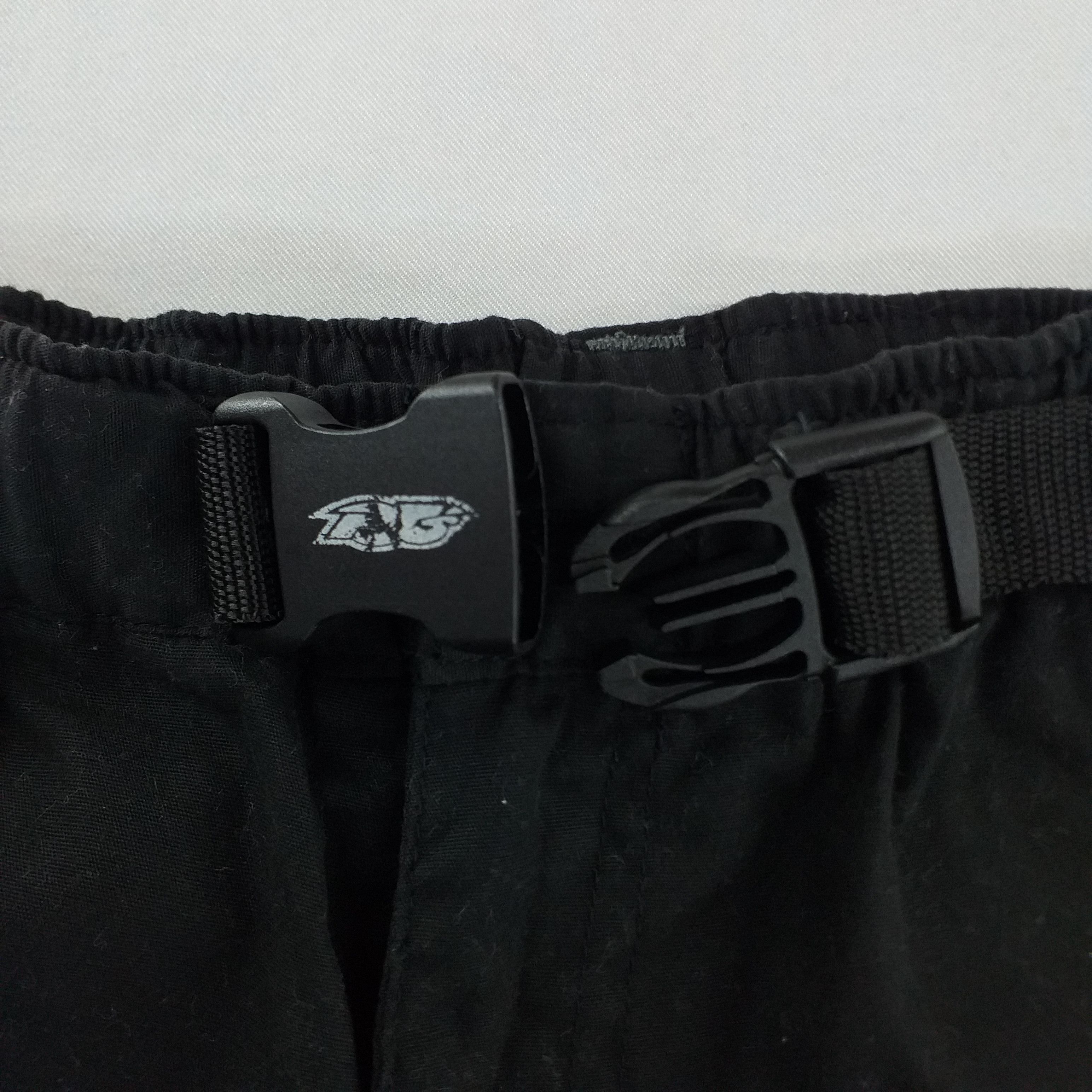 Japanese Brand Custom Made PJ's Surf Cargo Pockets Pants -CP051 Size US 31 - 15 Thumbnail