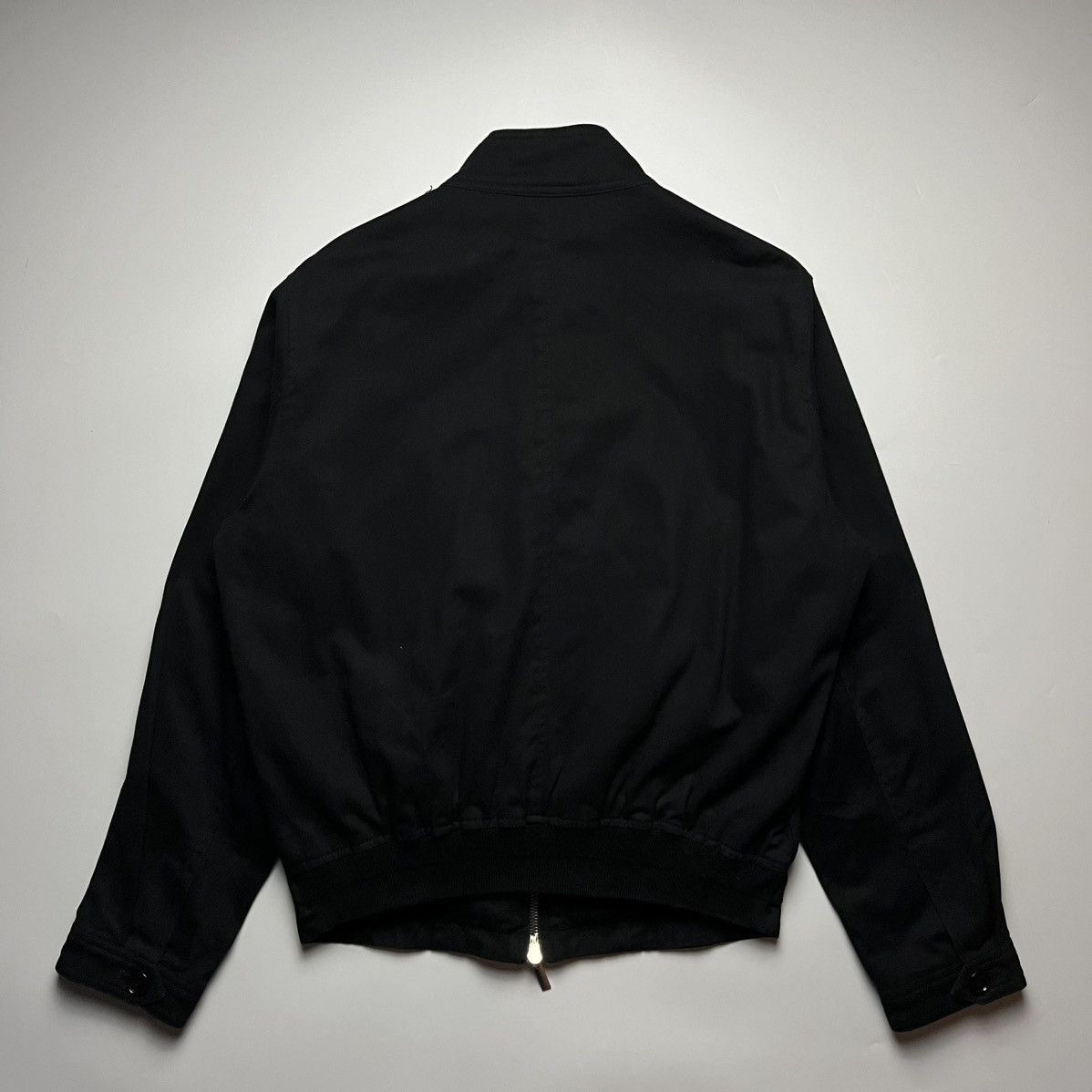 Dior × Kaws Dior Homme x KAWS SS19 Bee Drill Jacket - Kim Jones Era Size US L / EU 52-54 / 3 - 5 Thumbnail