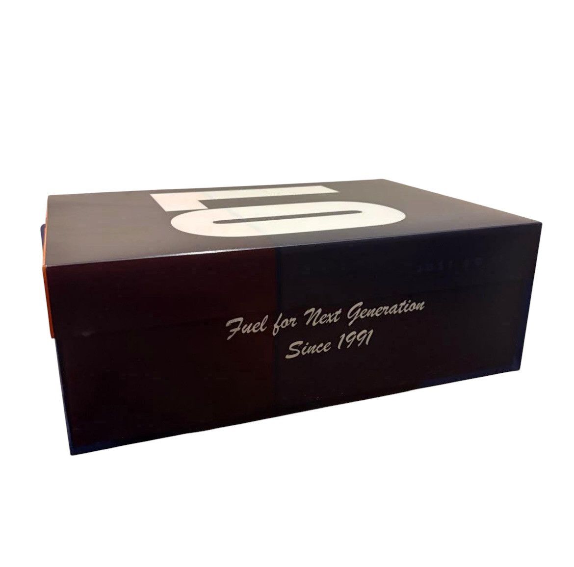 Nigo Air Force 1 Last Orgy 2 Nigo x Nike x Jun Takahashi Size US 8 / EU 41 - 20 Thumbnail