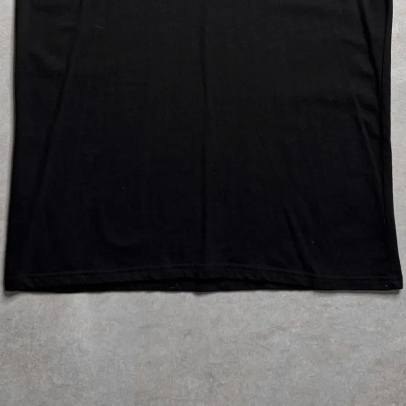 Transformers Vintage Transformers Black T-shirt - Size US XS / EU 42 / 0 - 6 Thumbnail