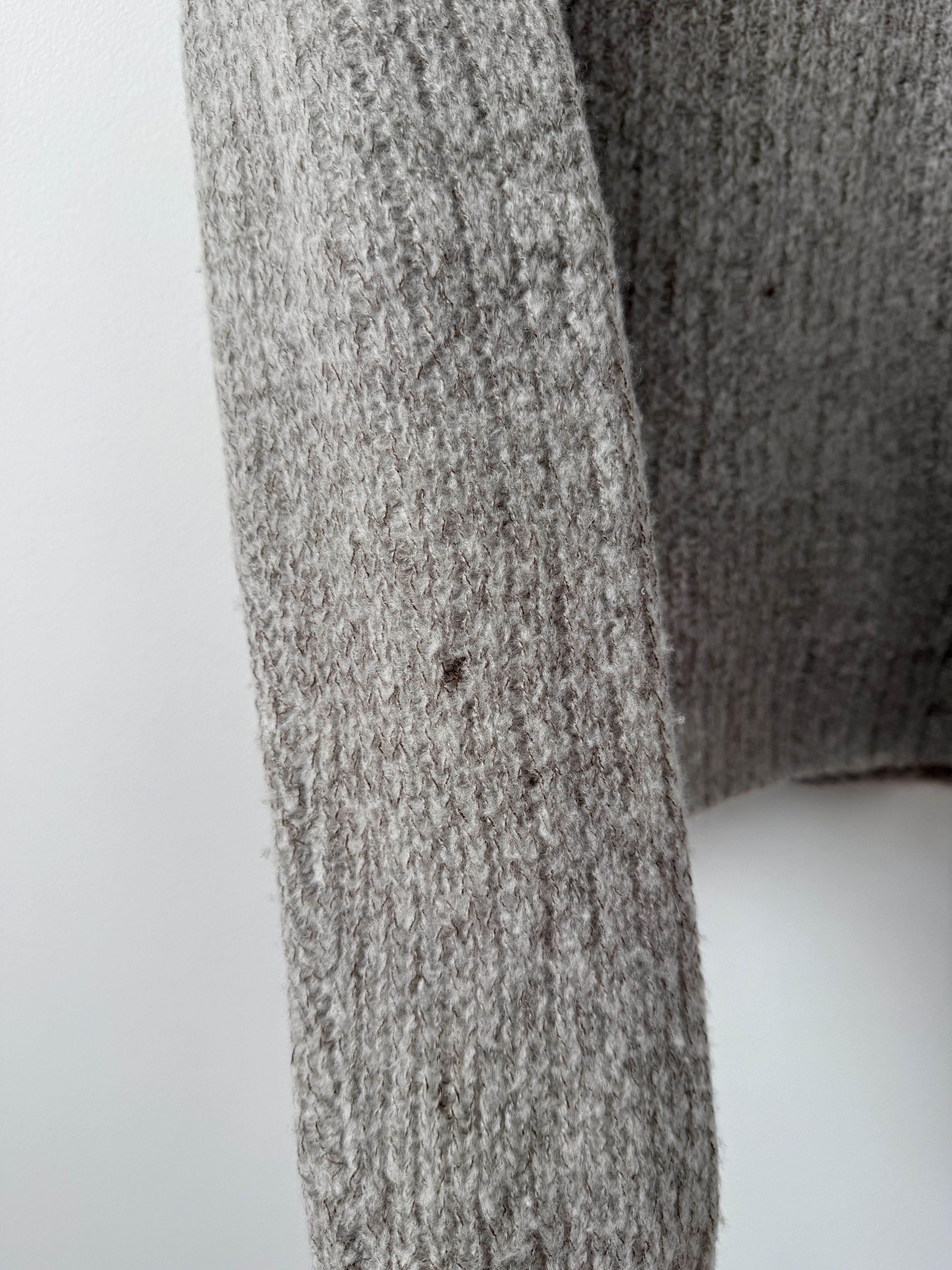 John Elliott Wool Sweater Size US M / EU 48-50 / 2 - 8 Thumbnail