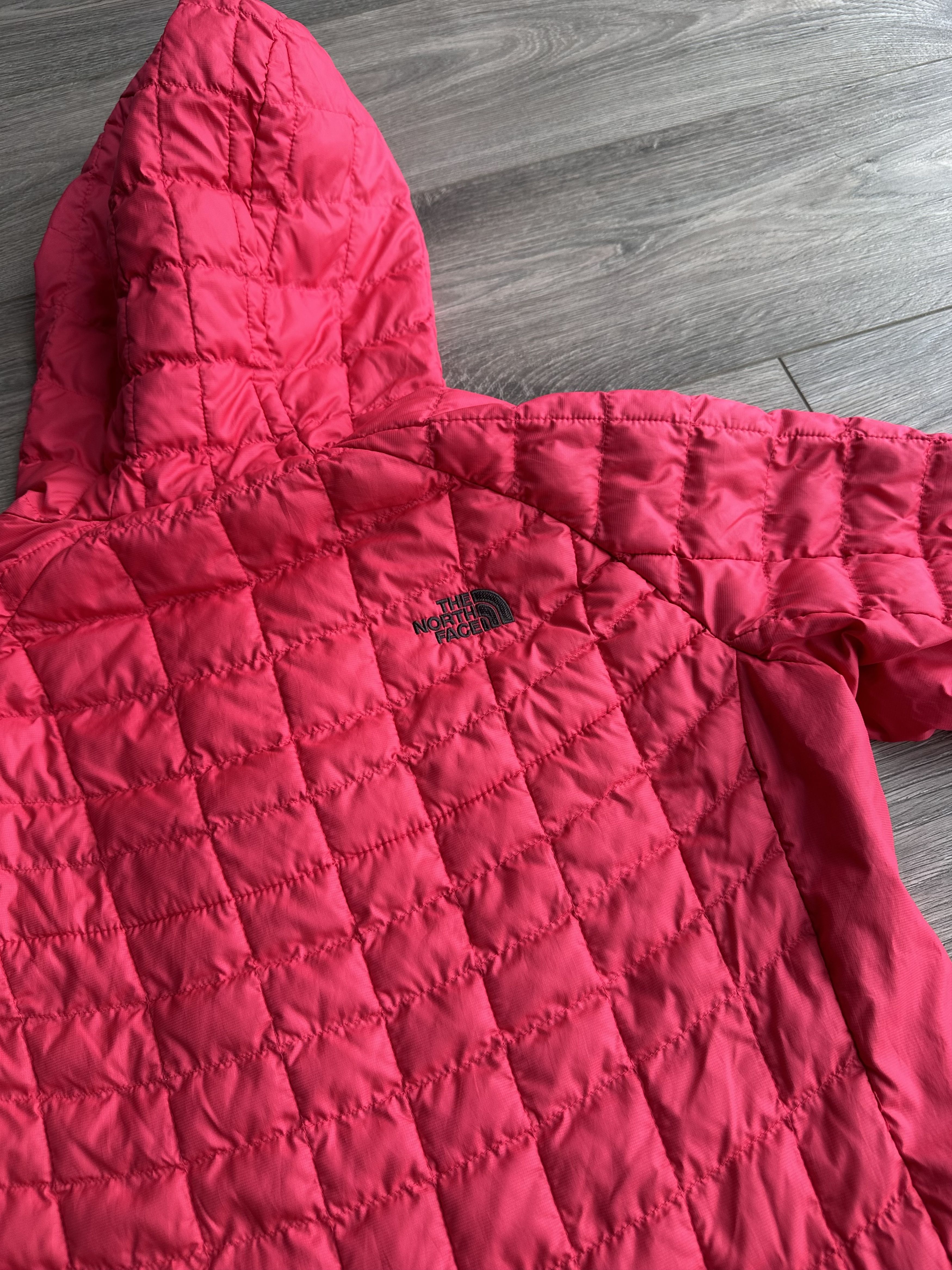 The North Face The North Face Micro Puffer Jacket Size US M / EU 48-50 / 2 - 13 Thumbnail