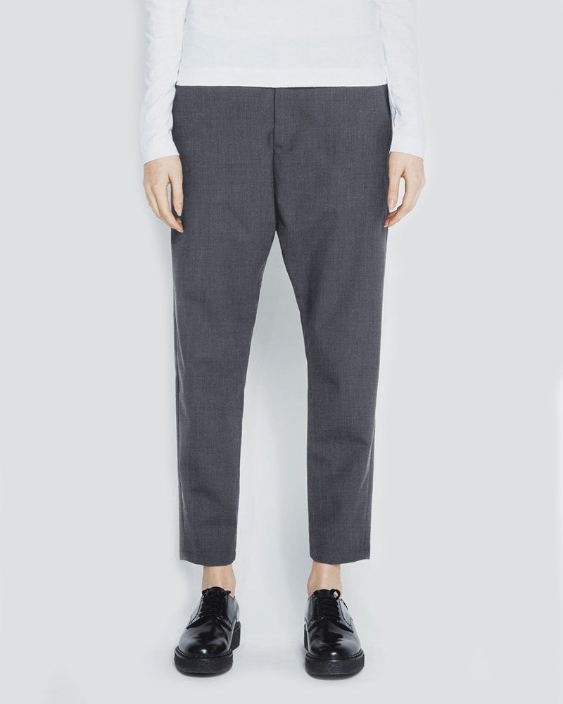 Hope Hope Krissy Trouser Pants Size 26" / US 2 / IT 38 - 1 Thumbnail
