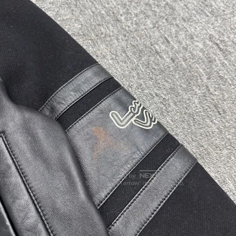 Louis Vuitton Louis Vuitton Musical Note Print Bomber Jacket. Size US M / EU 48-50 / 2 - 5 Thumbnail