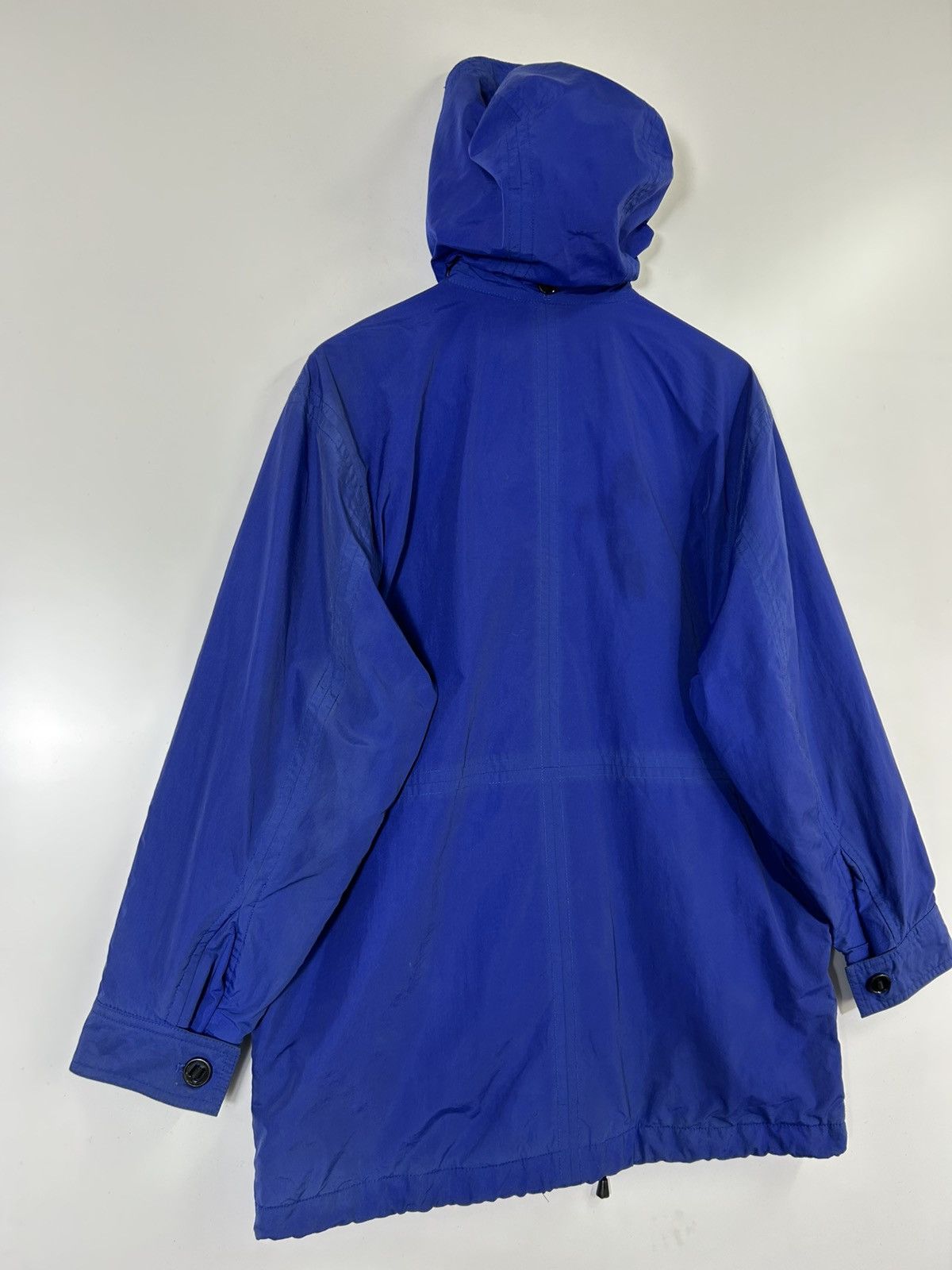 DKNY ⚡️Vintage DKNY USA Hoodie Zipper Jacket Size US S / EU 44-46 / 1 - 17 Thumbnail