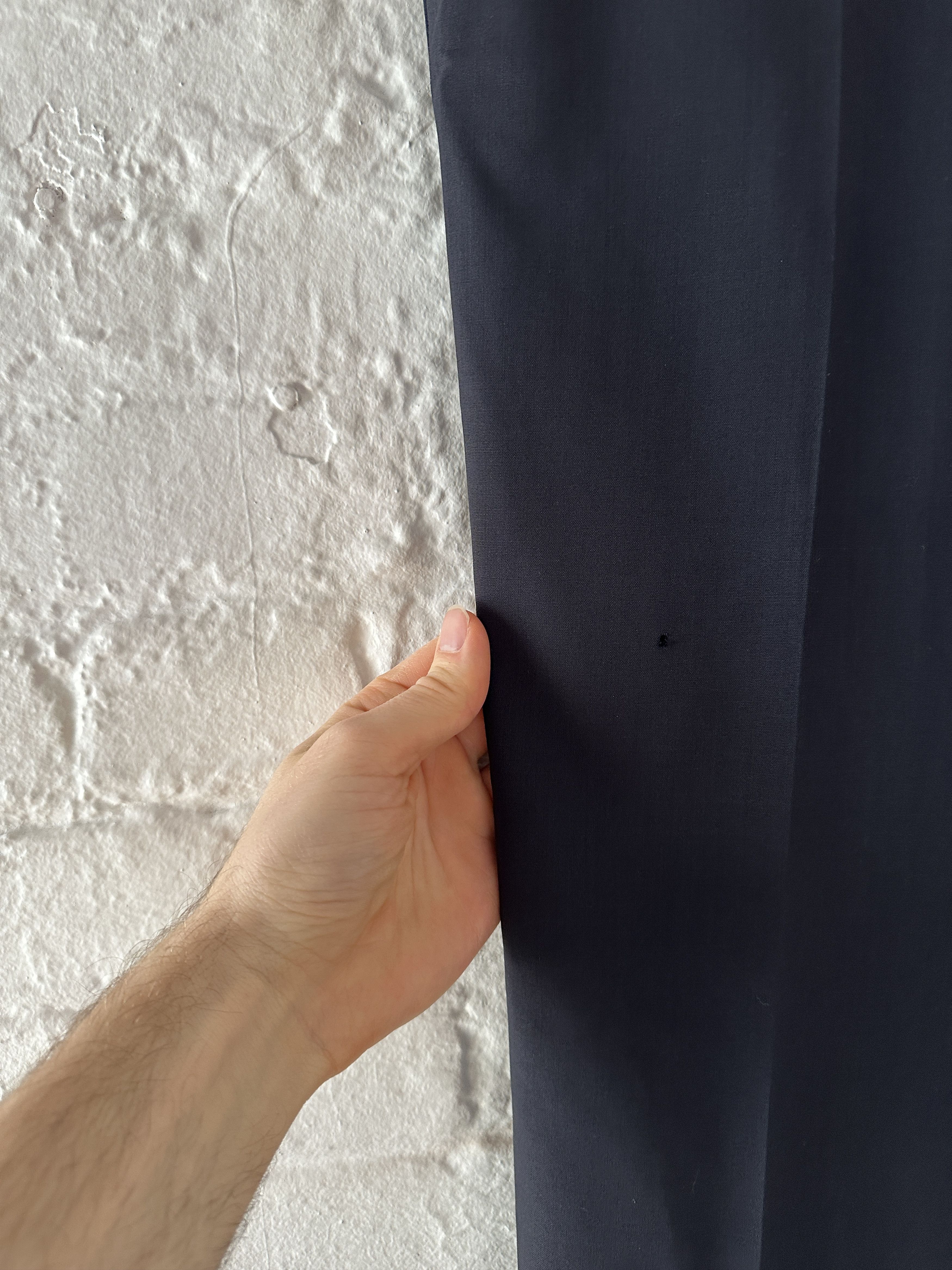 Prada Wool Trousers