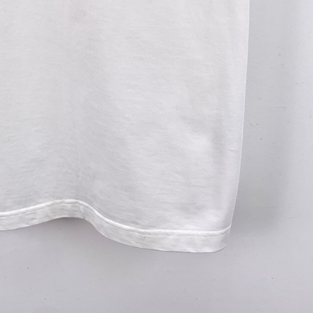 Hermes Hermes Short Sleeve T-Shirt K26WX Size US L / EU 52-54 / 3 - 4 Thumbnail