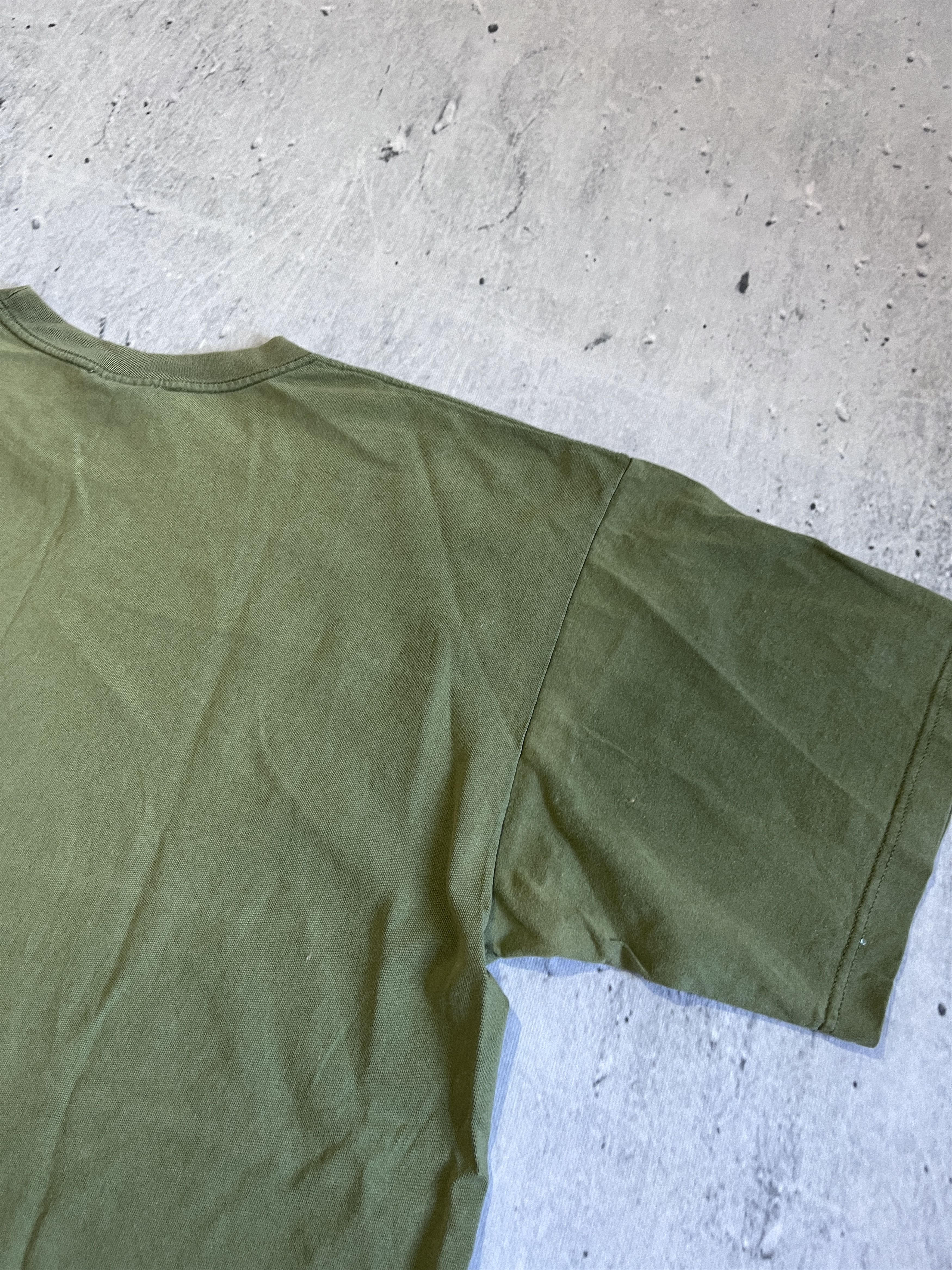 Hook-Ups PORNSTAR SKATEBOARDS VINTAGE 90S NUDE GIRL BOX LOGO SHIRT Size US XXL / EU 58 / 5 - 6 Thumbnail