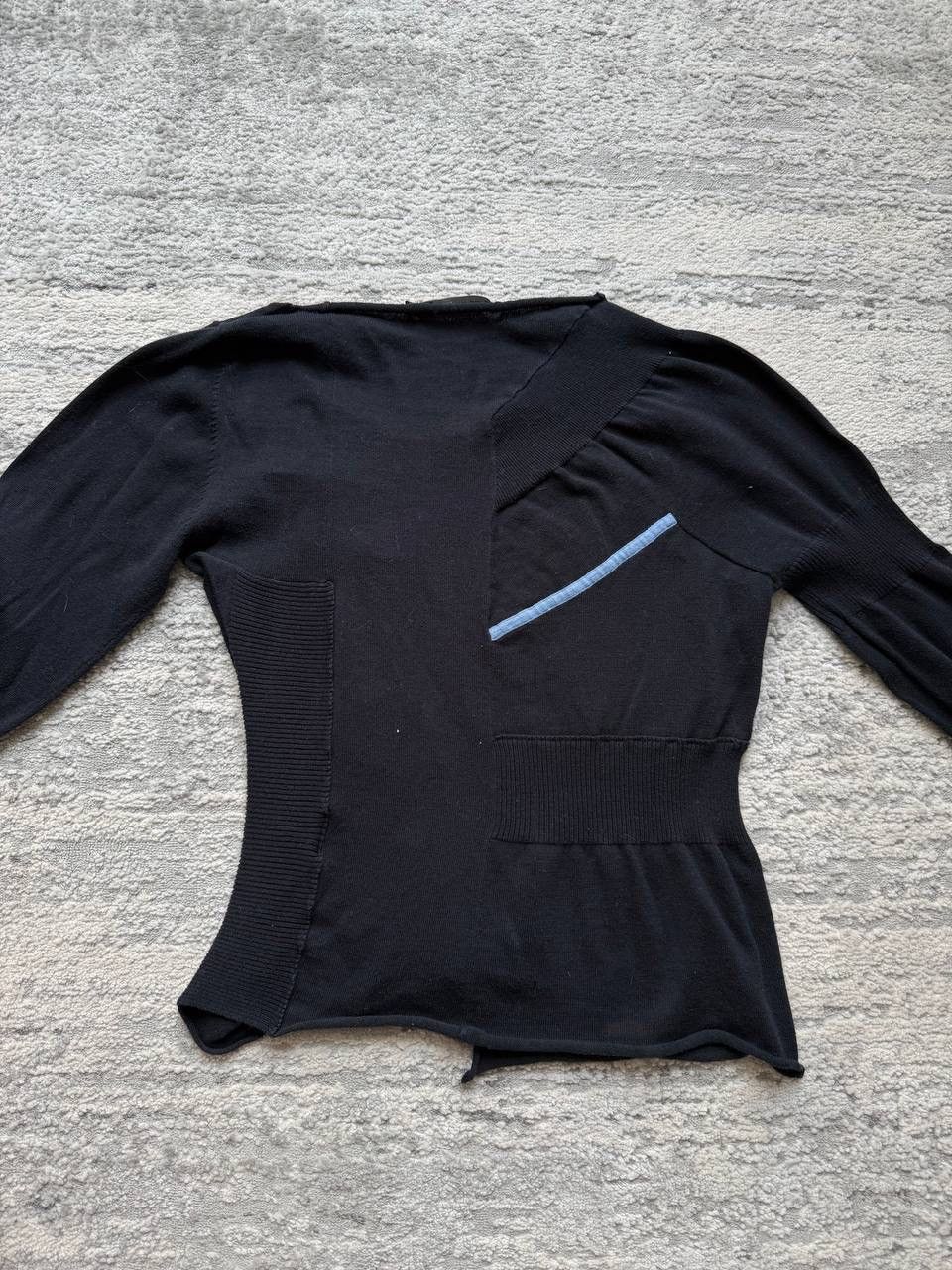 Marithe + Francois Girbaud Marithe Francois Girbaud sweater Size M / US 6-8 / IT 42-44 - 7 Thumbnail
