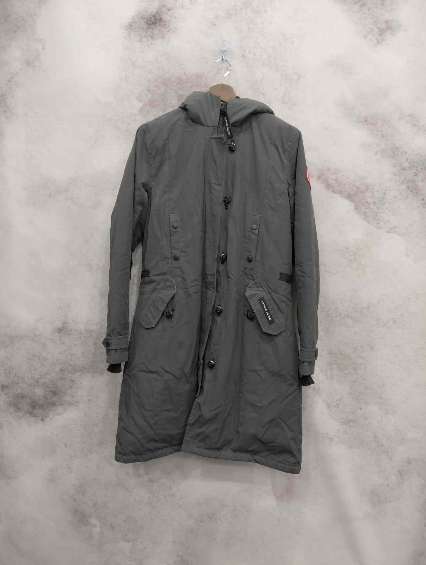 Canada Goose Canada Goose Down Heavy Coat M Men Size US M / EU 48-50 / 2 - 1 Thumbnail