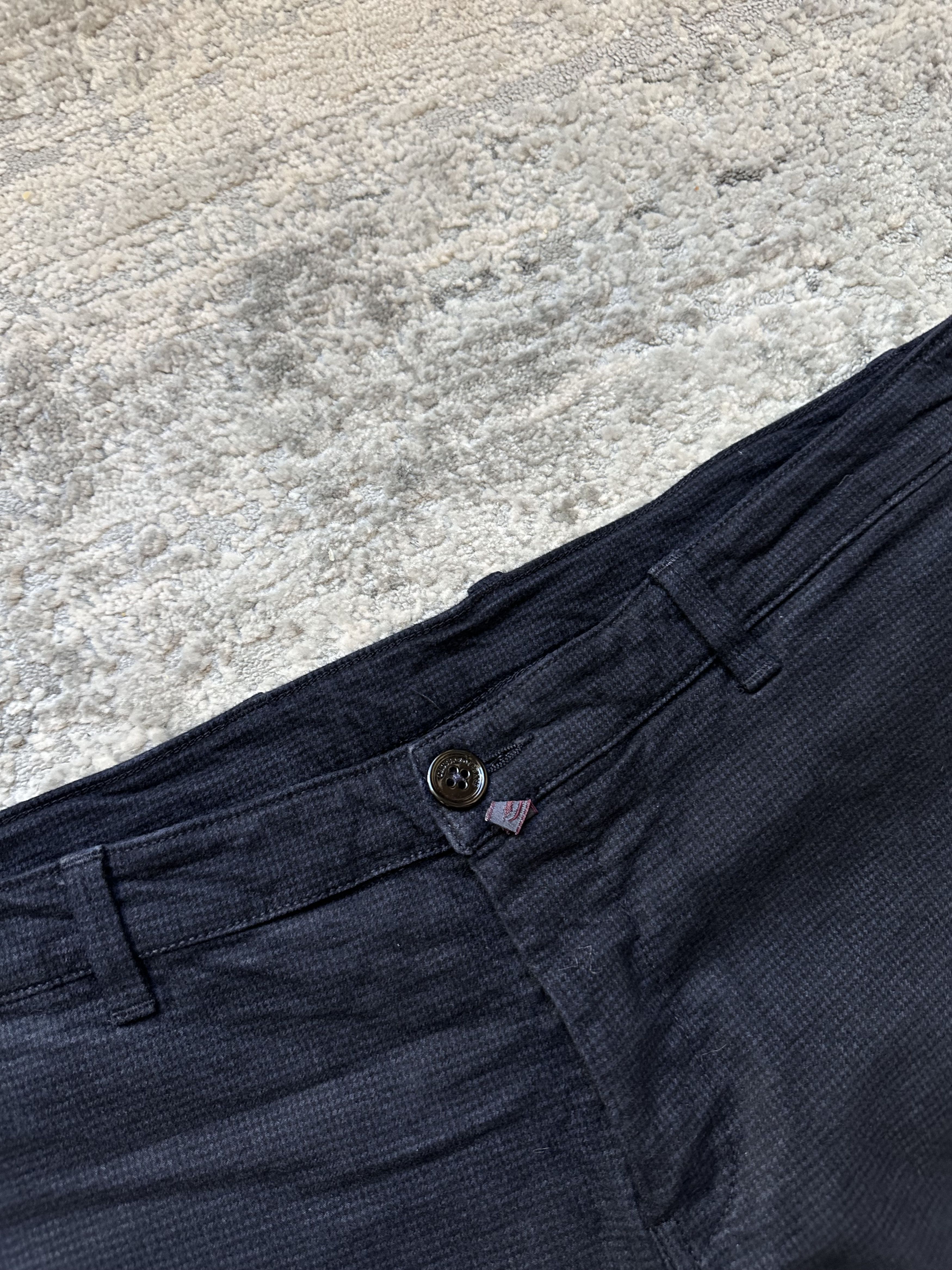 Trussardi Trussardi pants 50 Size US 31 - 4 Thumbnail