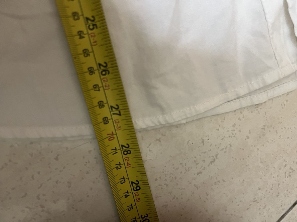 Gucci Vintage gucci longsleeve shirt Size US M / EU 48-50 / 2 - 11 Thumbnail