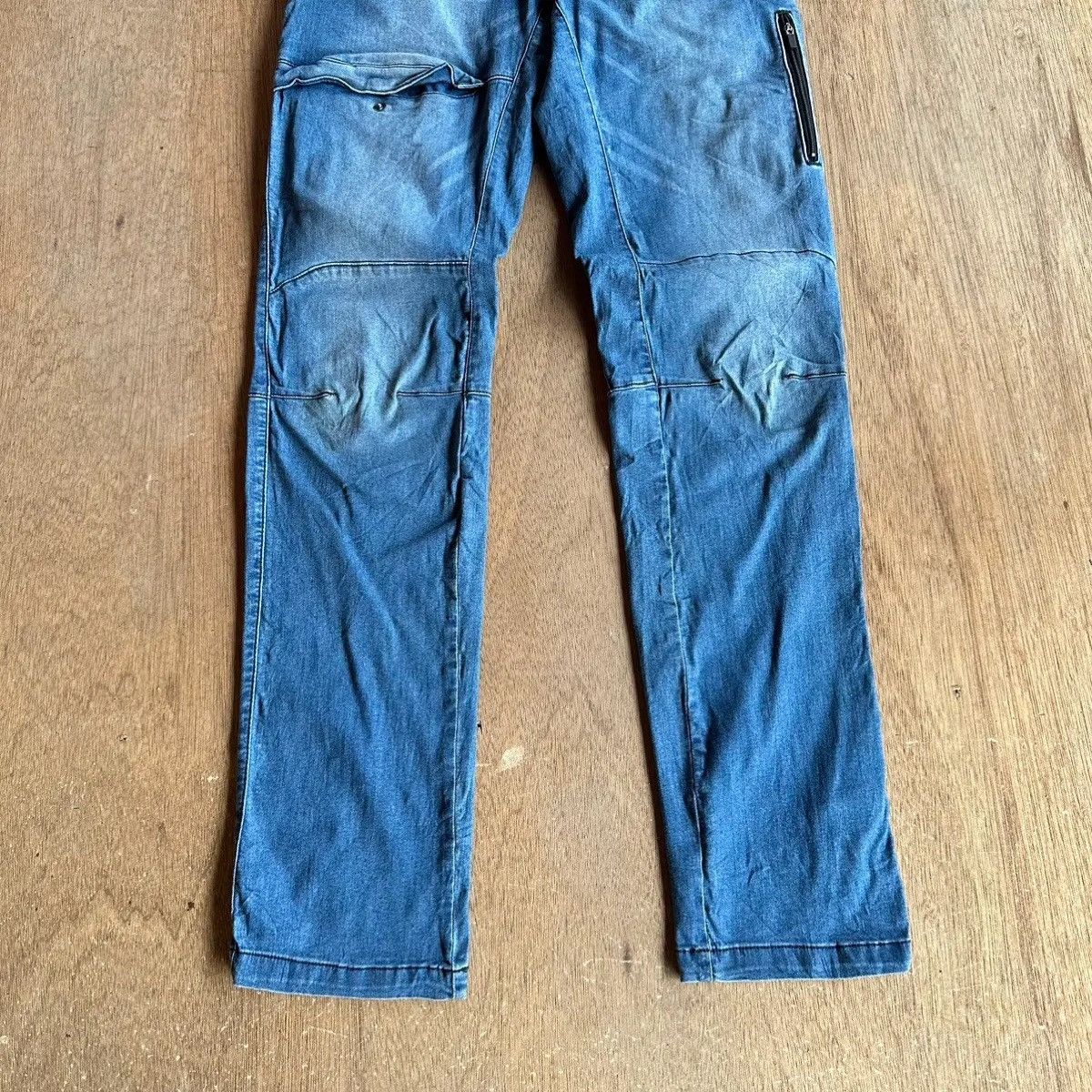 Field Scout STEALS💥FIELDCORE JAPAN Stretchable Double Knee Pants Size M Size US 32 / EU 48 - 5 Thumbnail