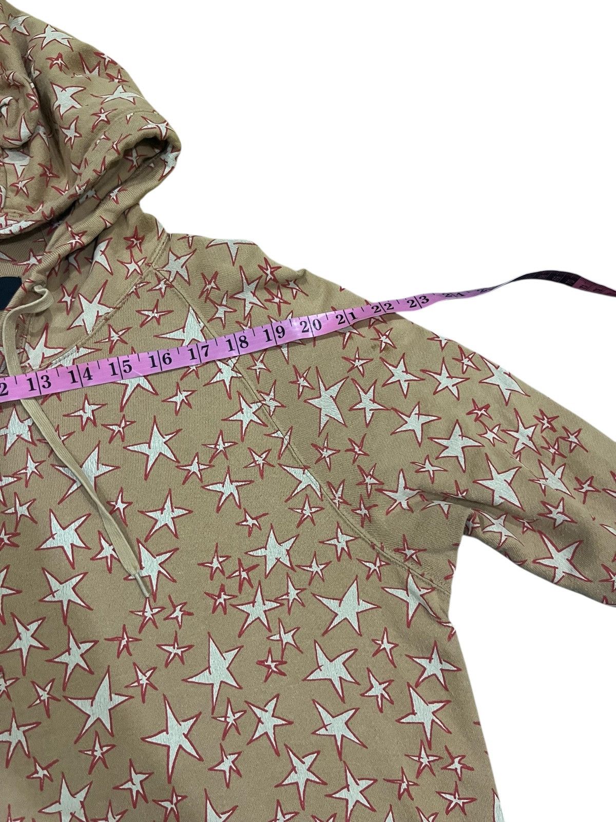 Issey Miyake vintage mercibeaucoup by issey miyake full print hoodie Size US M / EU 48-50 / 2 - 14 Thumbnail