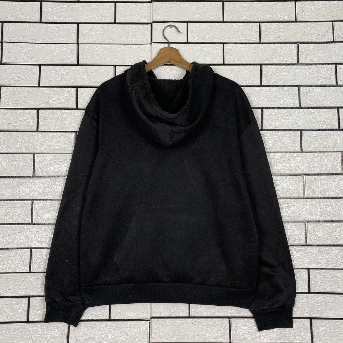 Japanese Brand 📌Vintage Hoodie The Powerpuff Girls Big Logo Size US L / EU 52-54 / 3 - 9 Thumbnail