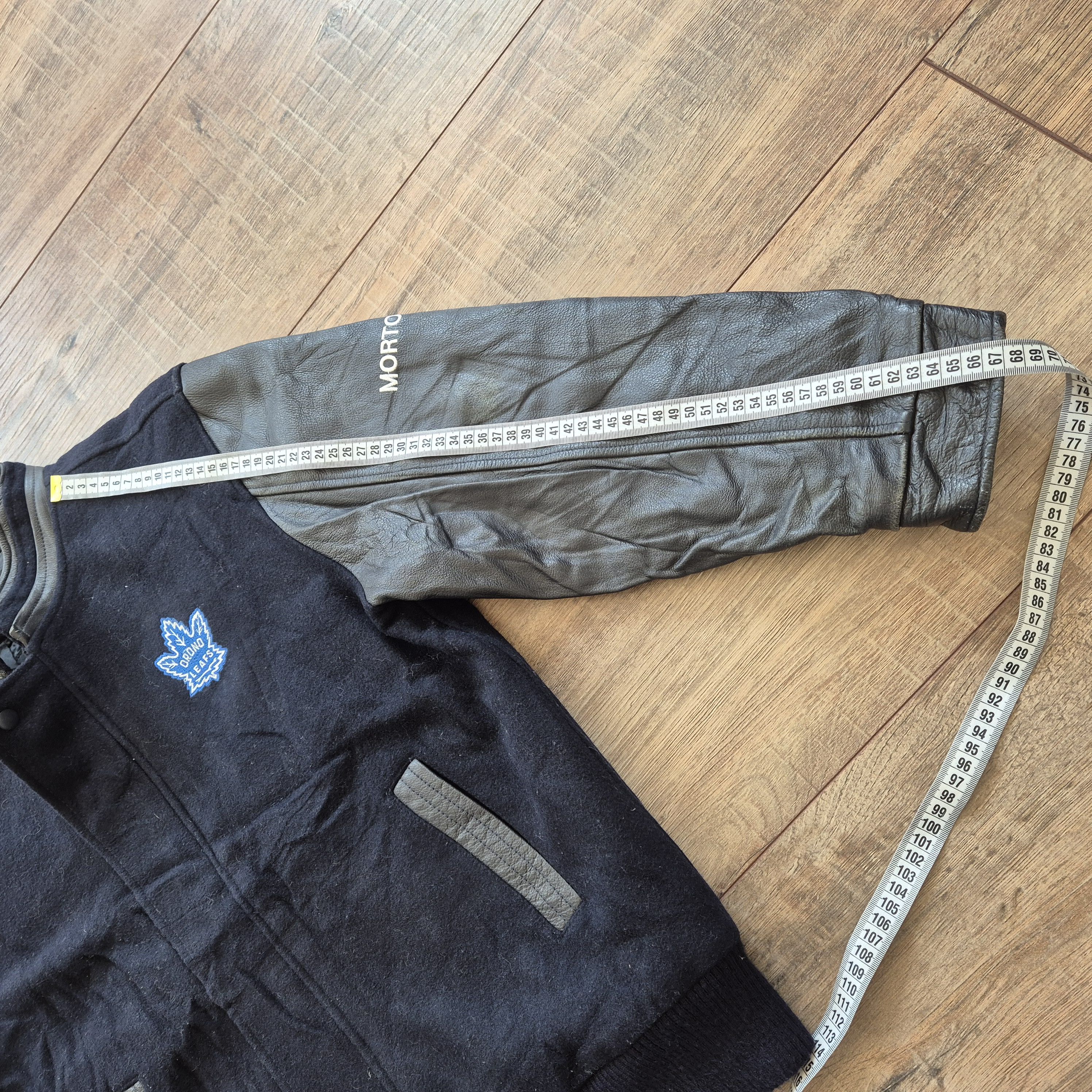 Other Canada Orono leafs vintage jacket Size XL / US 12-14 / IT 48-50 - 11 Thumbnail