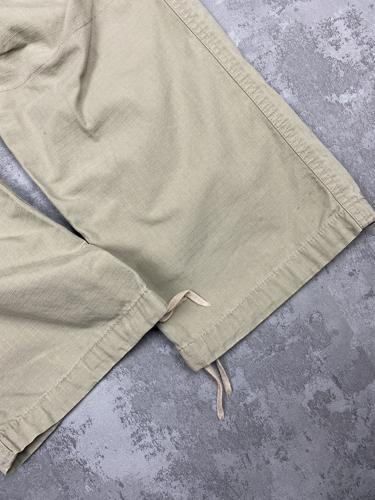 Oakley Oakley Pants Cargo multi Pockets outdoor khaki ripstop Size US 32 / EU 48 - 7 Thumbnail