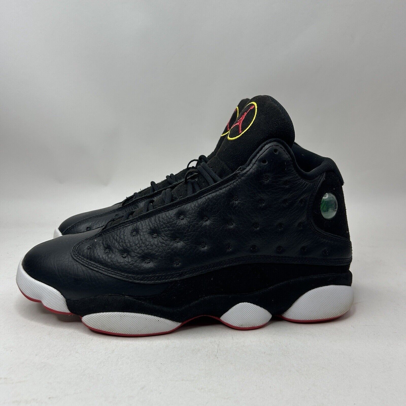 Nike Nike Air Jordan 13 Retro “Playoff” 2023 Size US 11 / EU 44 - 6 Thumbnail