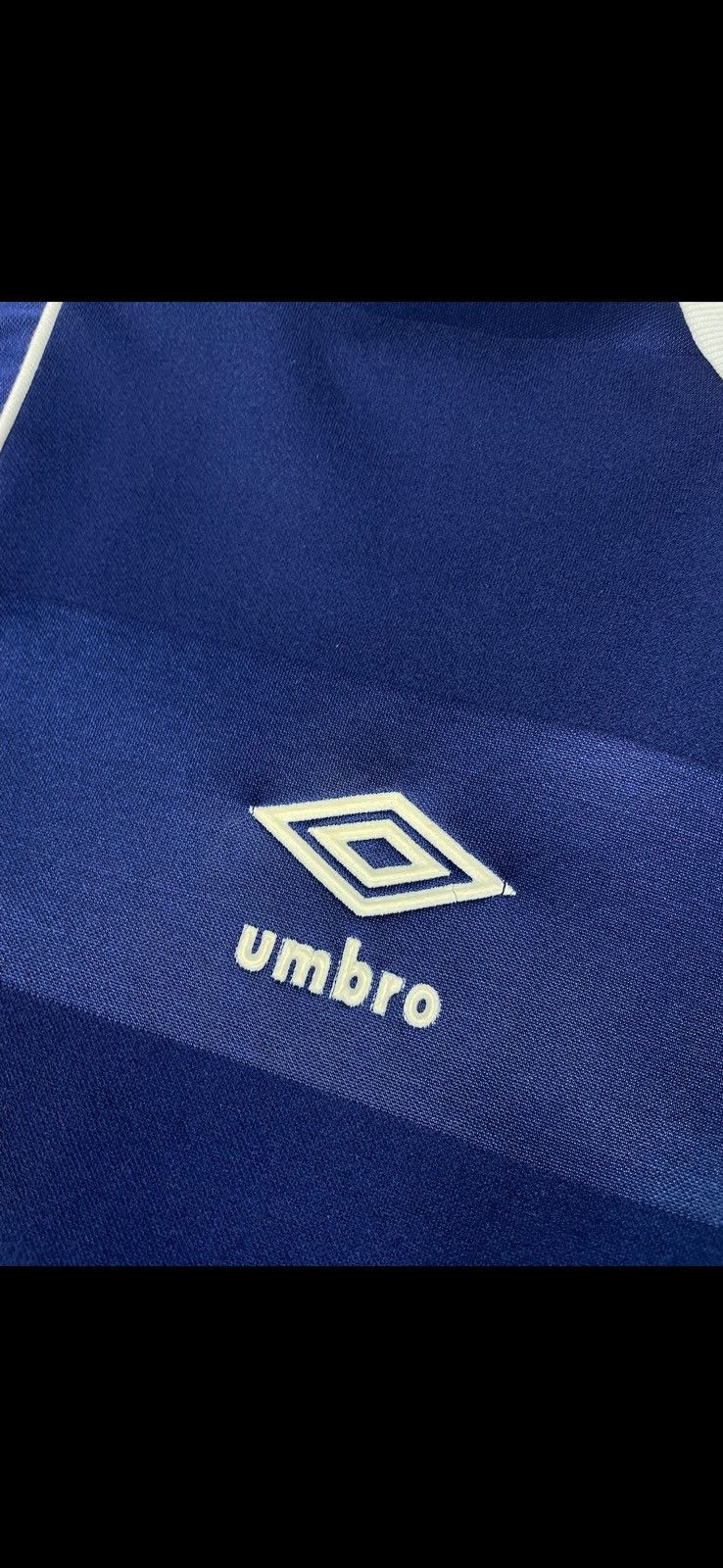 Umbro Vintage umbro Scotland soccer jersey size M rare retro Size US M / EU 48-50 / 2 - 3 Thumbnail