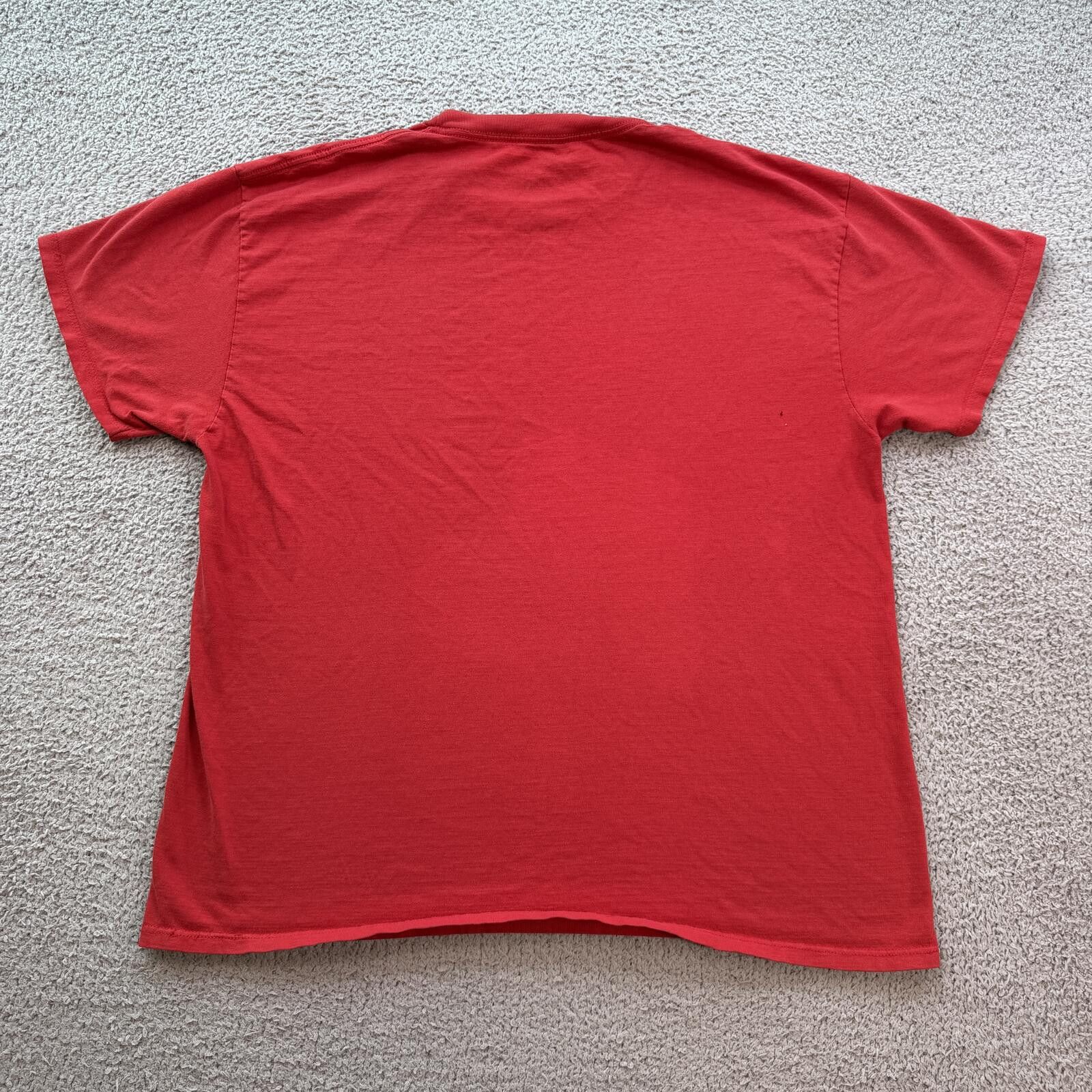 Other Archie Comics Chilling Adventures Of Sabrina T Shirt Red XL Size US XL / EU 56 / 4 - 2 Thumbnail