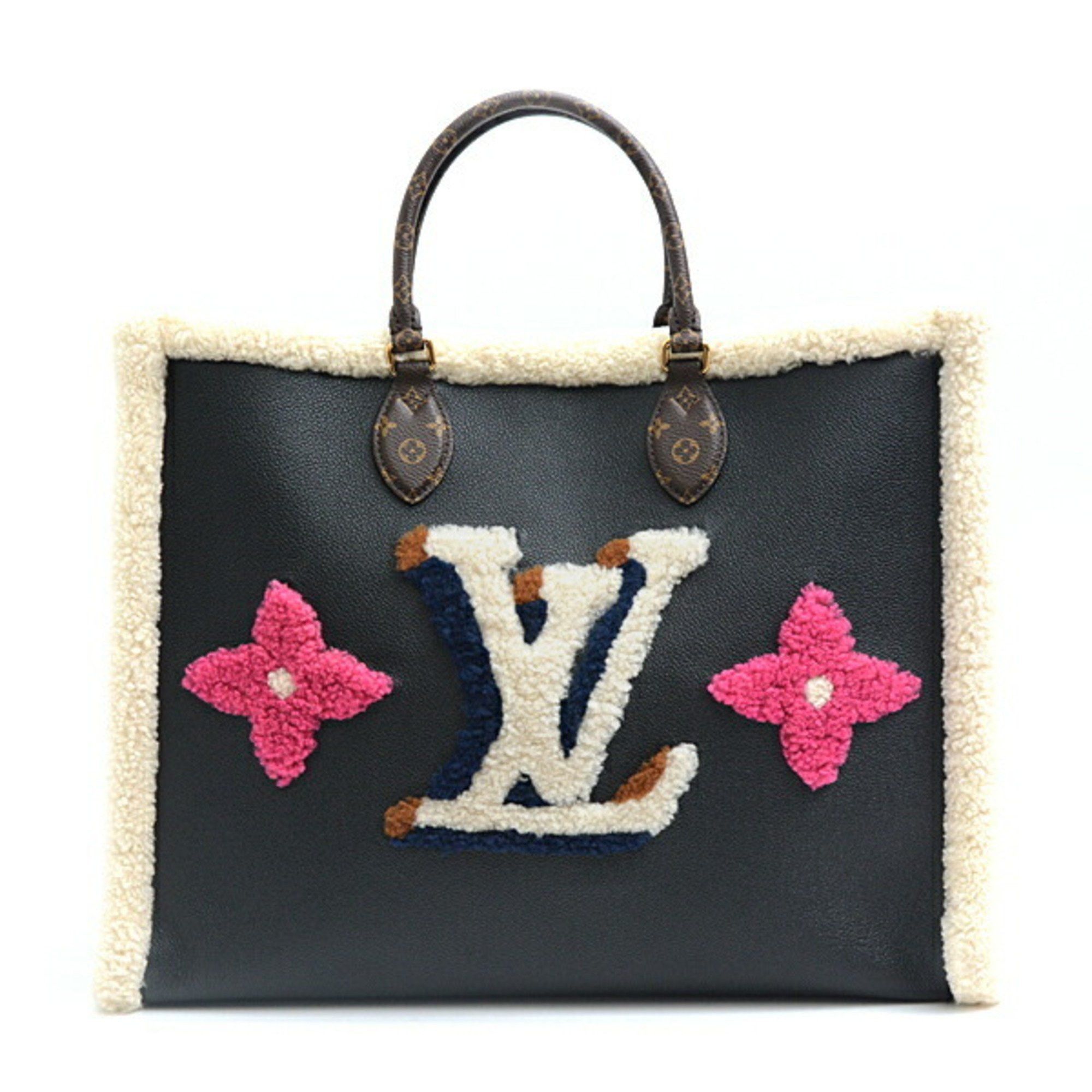 Louis Vuitton Louis Vuitton Onthego tote Size ONE SIZE - 1 Thumbnail