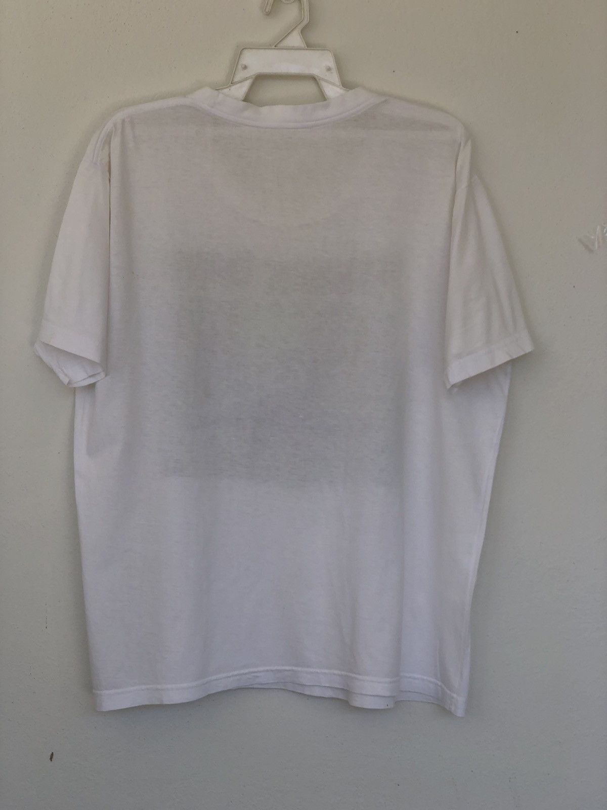 Other Vintage 90s JURASSIC PARK Movie Promo Tee Size US L / EU 52-54 / 3 - 19 Thumbnail