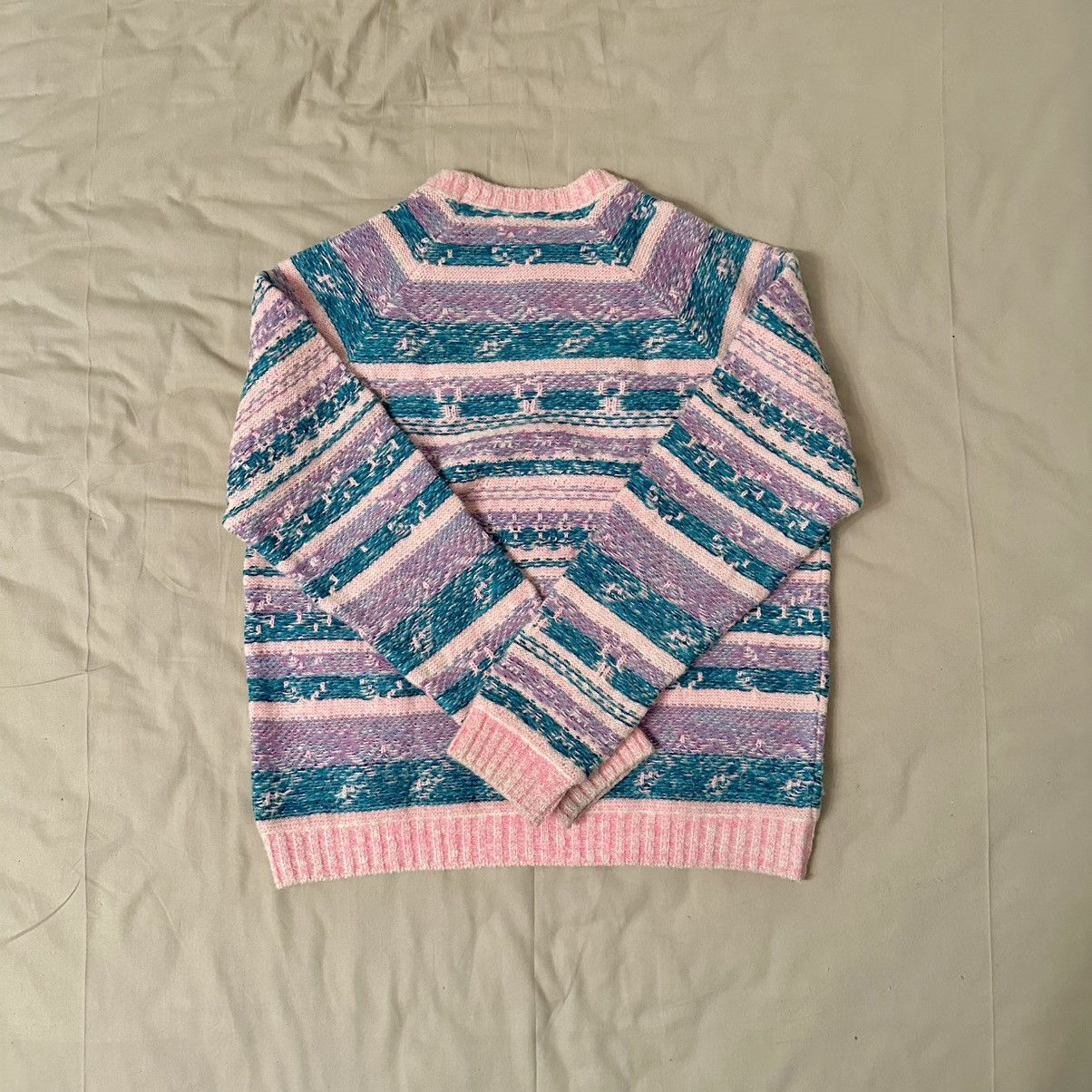 Acne Studios Acne Studios Karlos Knit Size US M / EU 48-50 / 2 - 2 Thumbnail