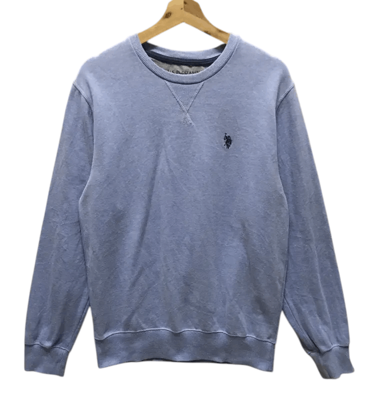U.S. Polo Assn. U.S. Polo Assn Sweatshirts Size US S / EU 44-46 / 1 - 1 Thumbnail