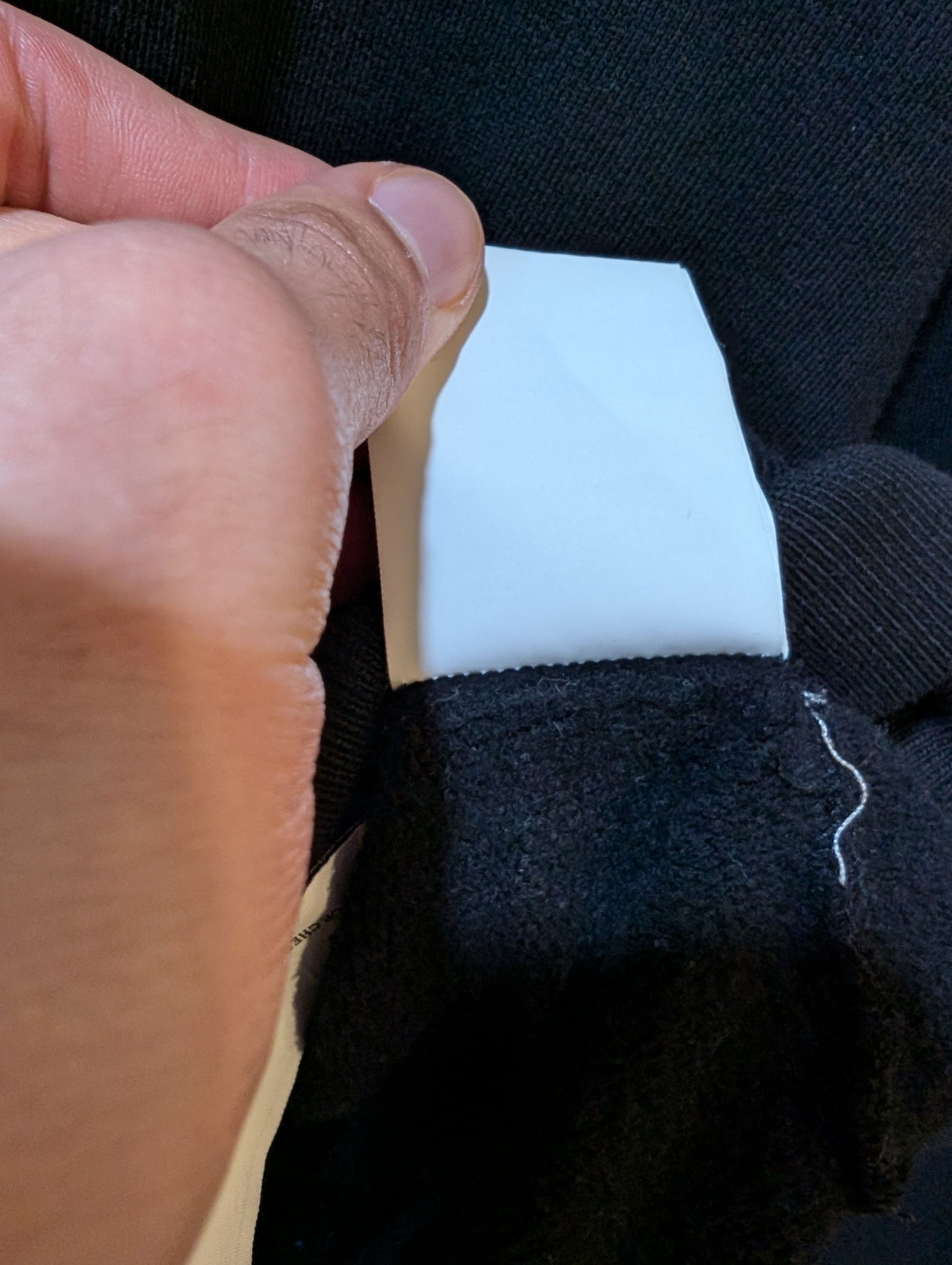 Off-White Degrade Gradient Arrows Hoodie Size US M / EU 48-50 / 2 - 10 Thumbnail
