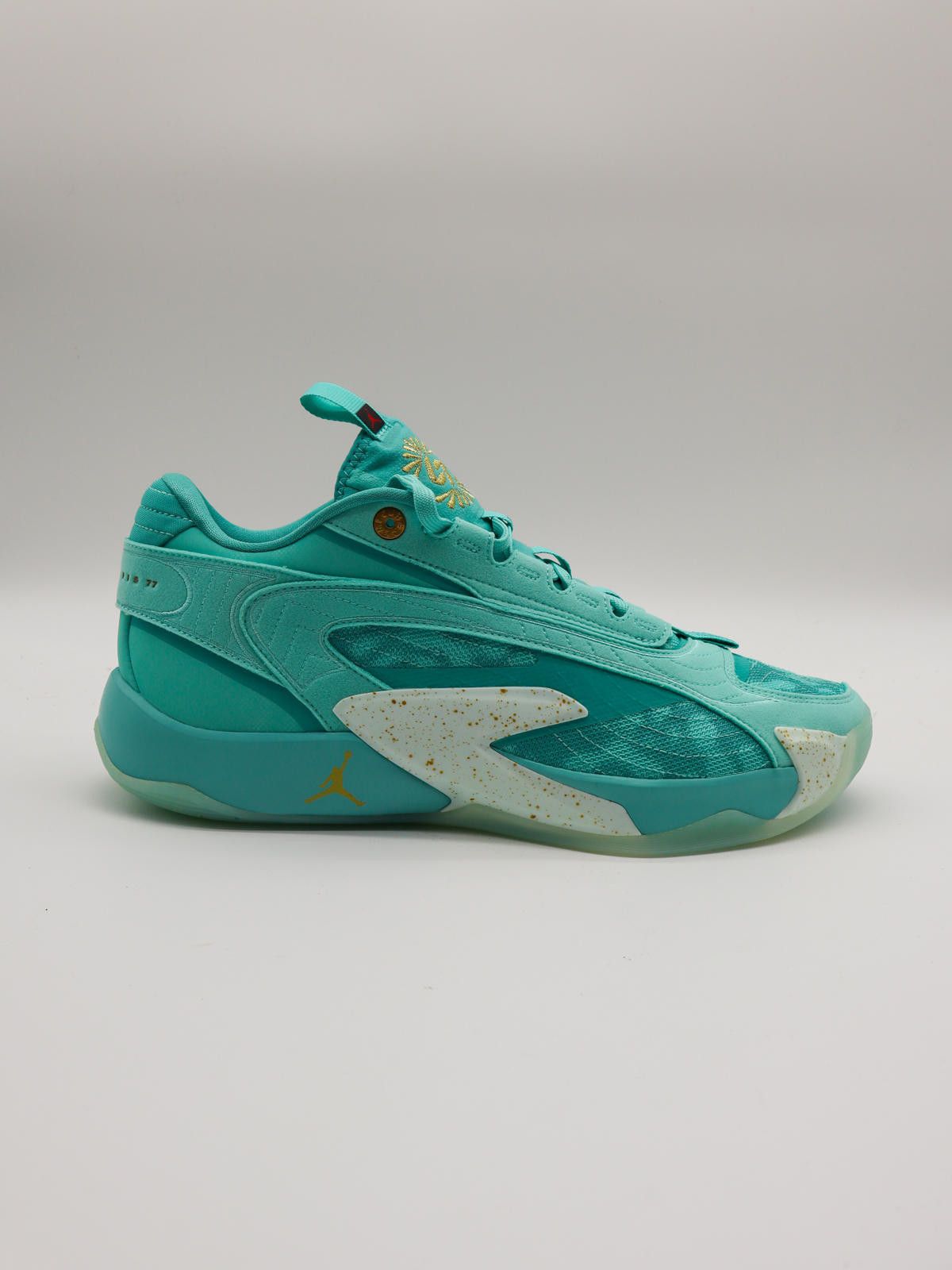 Jordan Brand Jordan Luka 2 “Matador” – DX8733 300 - Brand new in box Size US 12.5 / EU 45-46 - 3 Thumbnail