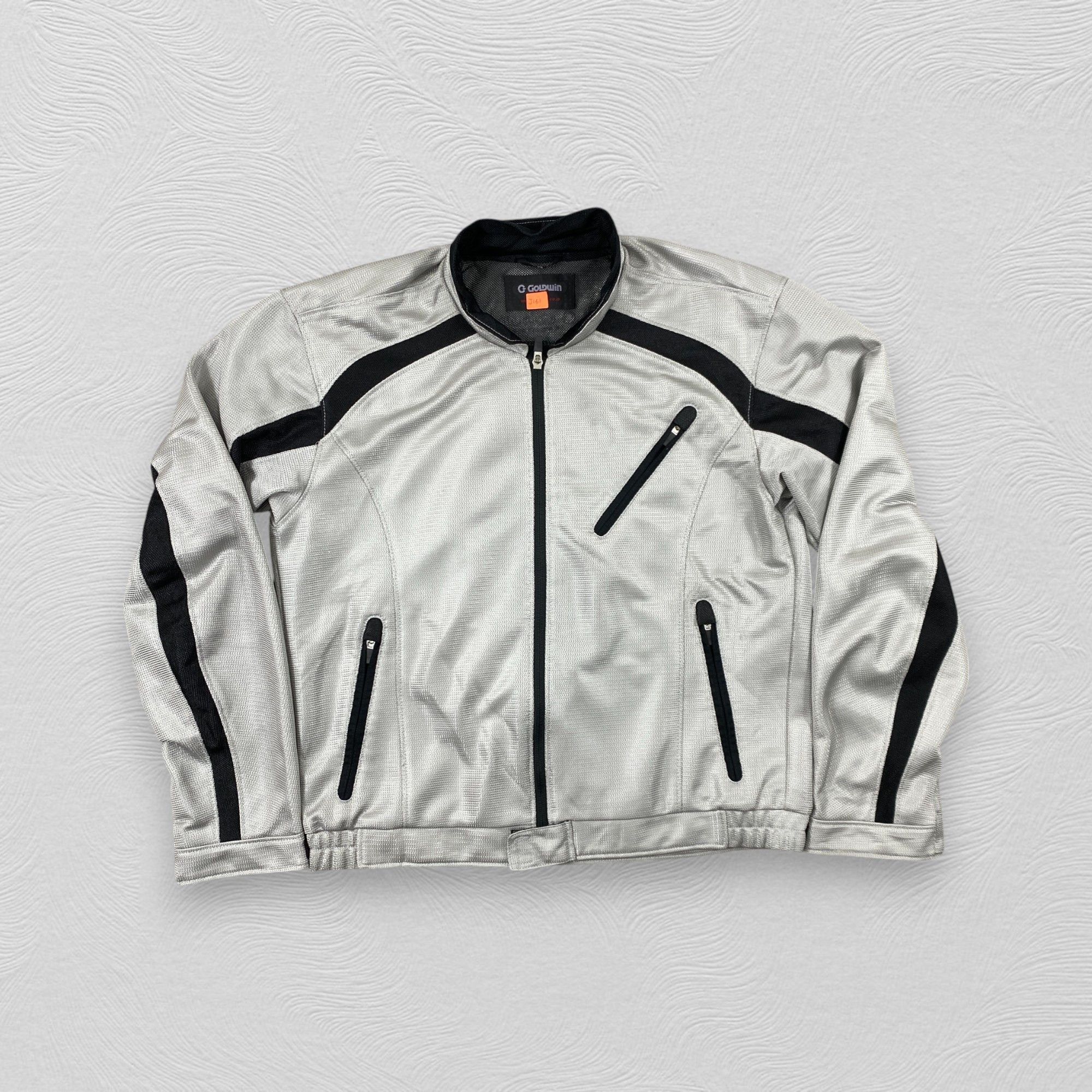 Goldwin Vintage Goldwin Jacket -J161 Size US M / EU 48-50 / 2 - 1 Thumbnail
