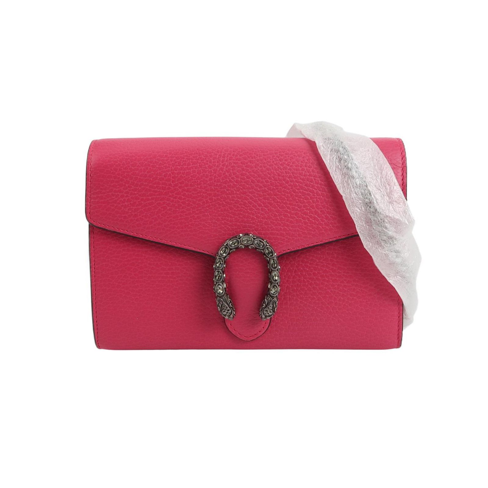 Gucci Gucci Women os Shoulder Bags Size ONE SIZE - 1 Thumbnail