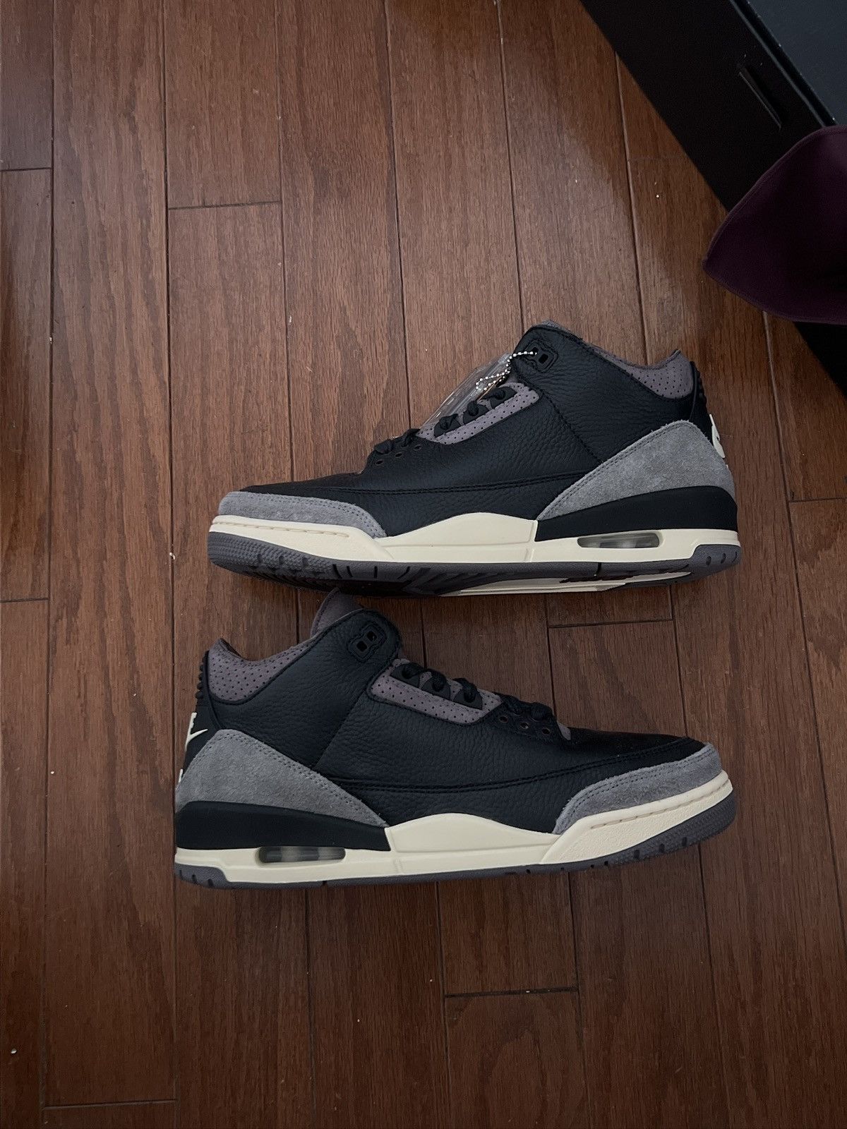 A Ma Maniere AMM 3s Size US 10.5 / EU 43-44 - 2 Thumbnail