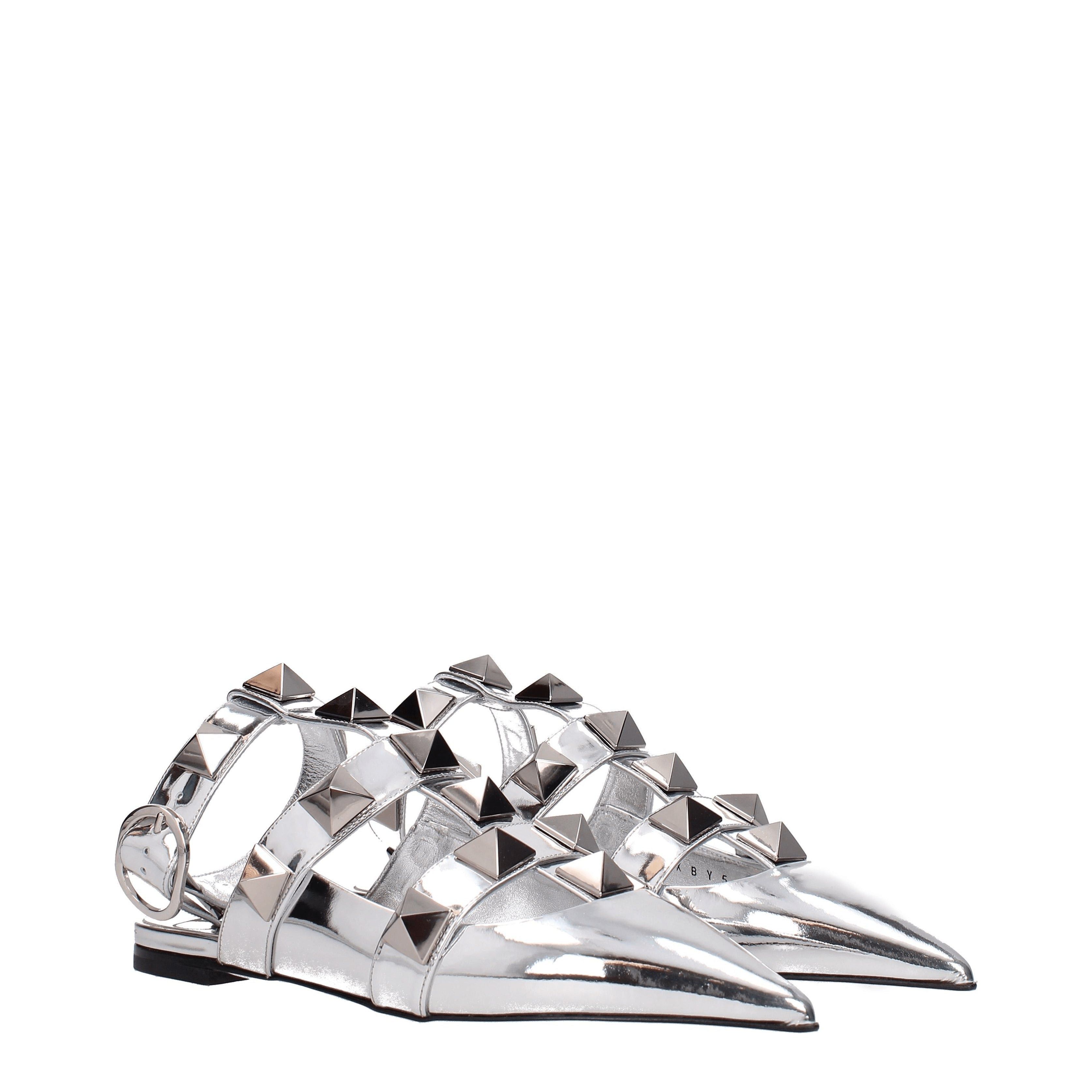 Valentino Sandals Size US 6 / IT 36 - 1 Thumbnail