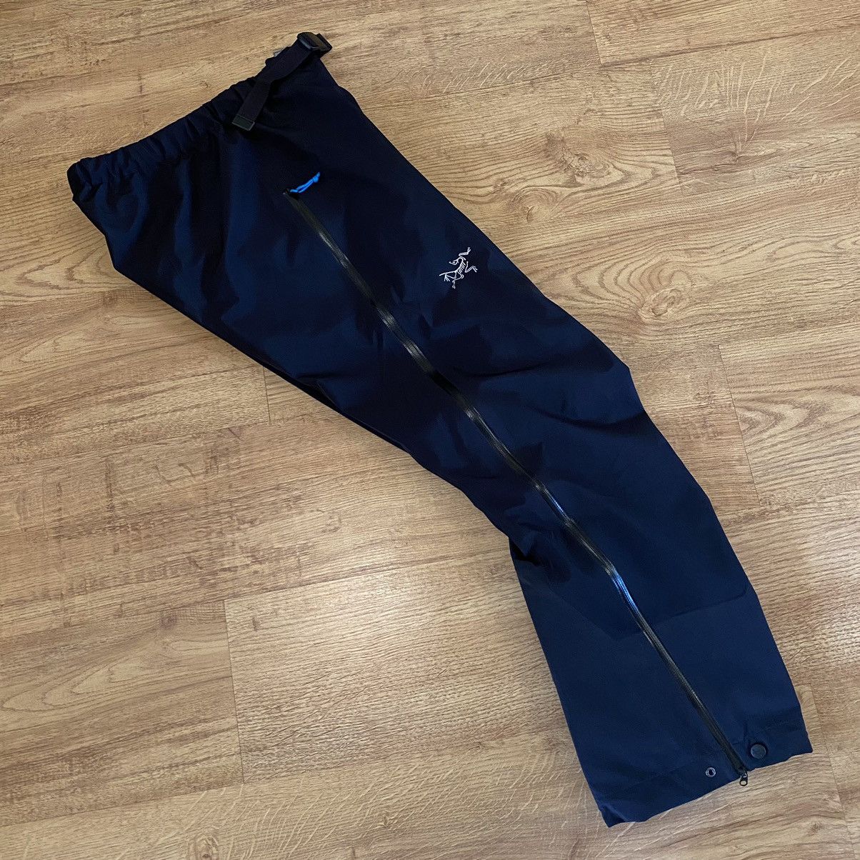 Arc'teryx Arcteryx Beta Pant Gore Tex x Gorpcore x Outdoor Size 32" / US 10 / IT 46 - 6 Thumbnail