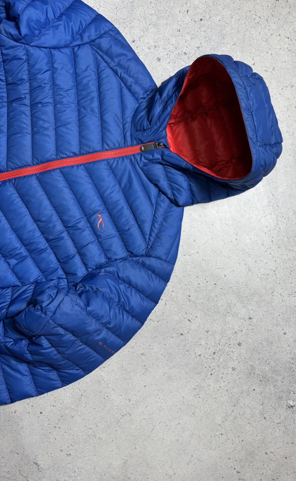 KJUS Kjus Down Puffer Jacket Outdoor Size M Size US M / EU 48-50 / 2 - 4 Thumbnail