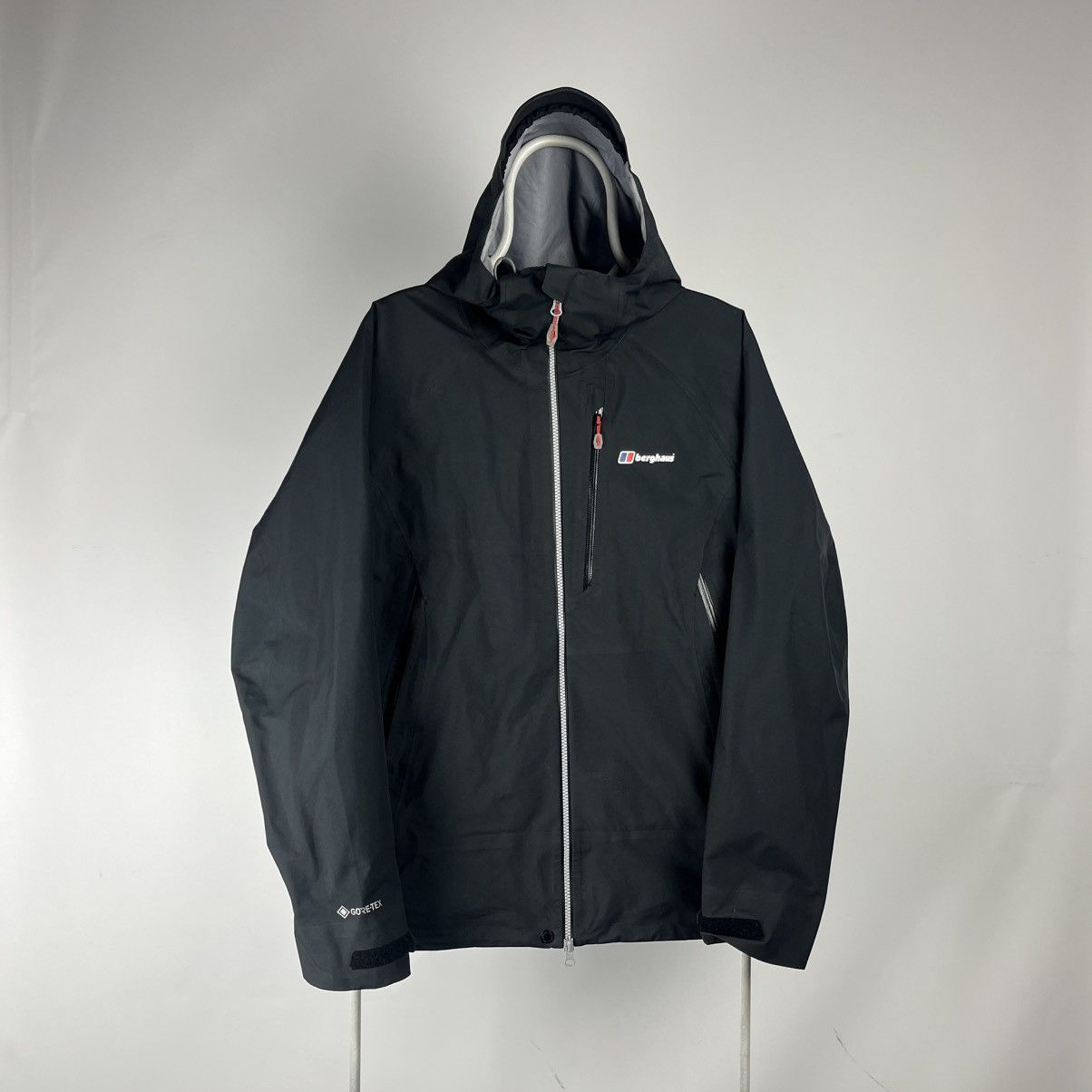 Berghaus Berghaus gore-tex jacket outdoor size M/L Size US M / EU 48-50 / 2 - 1 Thumbnail