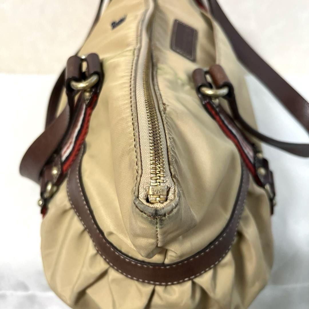 Burberry Burberry Tote Bag Size ONE SIZE - 5 Thumbnail
